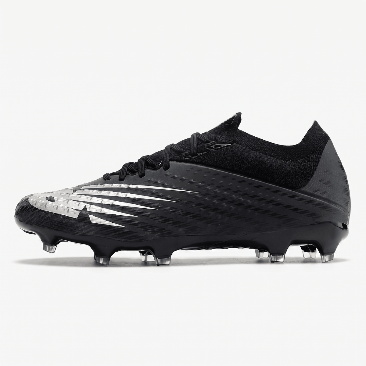 Furon V6+ Pro FG Black / Silver / Grey