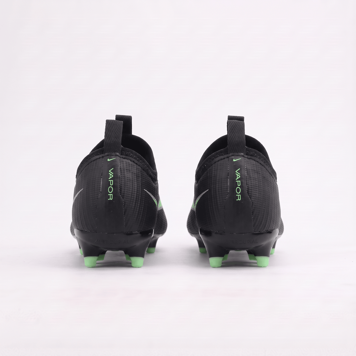 Mercurial Vapor 17 Academy MG Black / Illusion Green