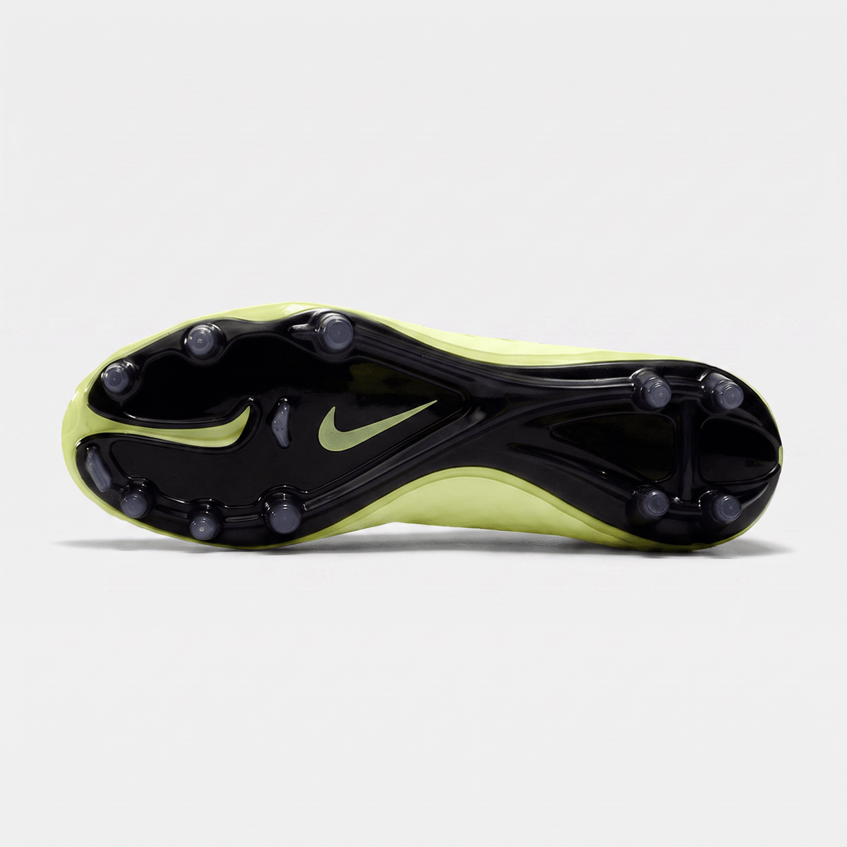 Hypervenom Phantom FG Volt / Black