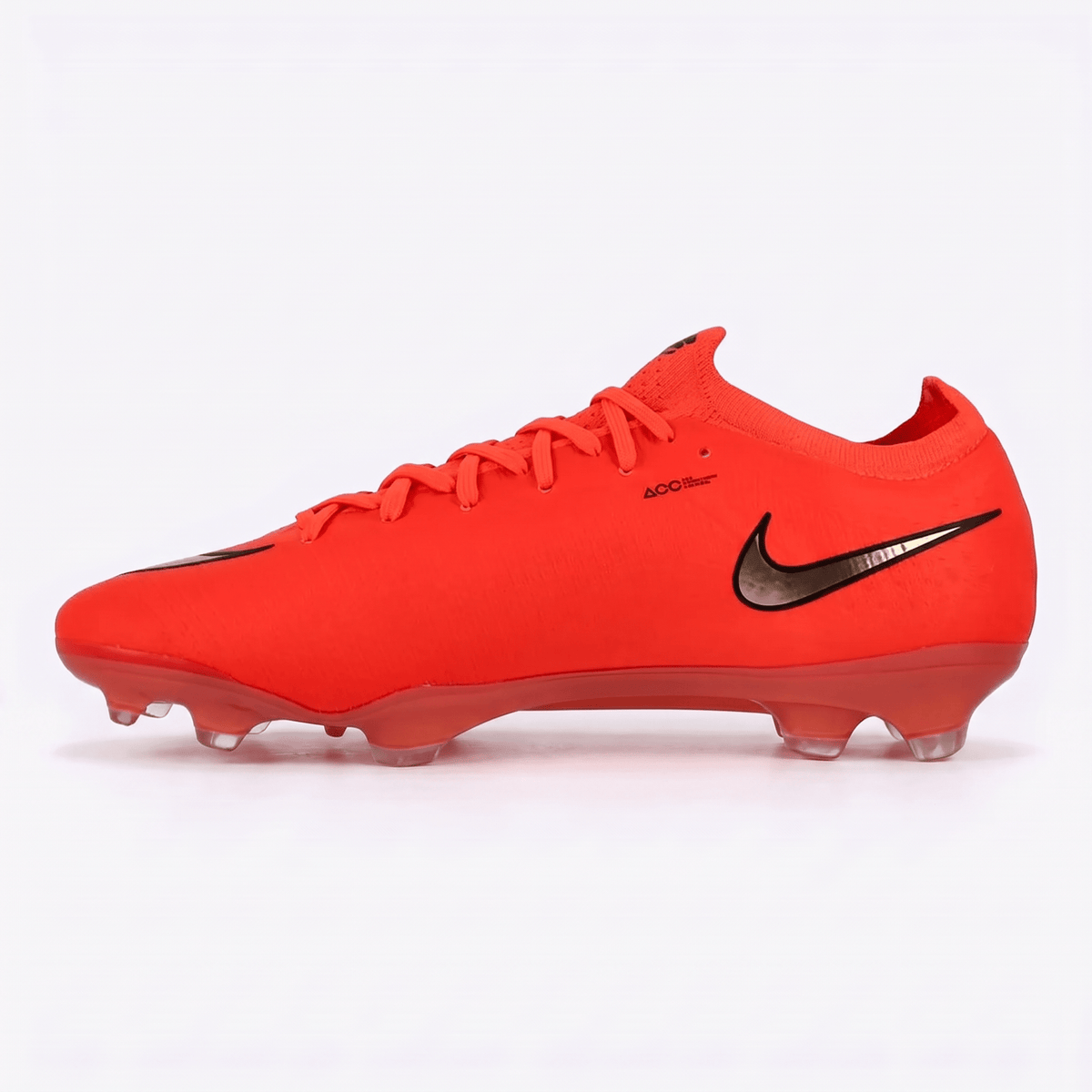 Mercurial Vapor 17 FG Total Orange / Metallic Vivid Gold / Blac