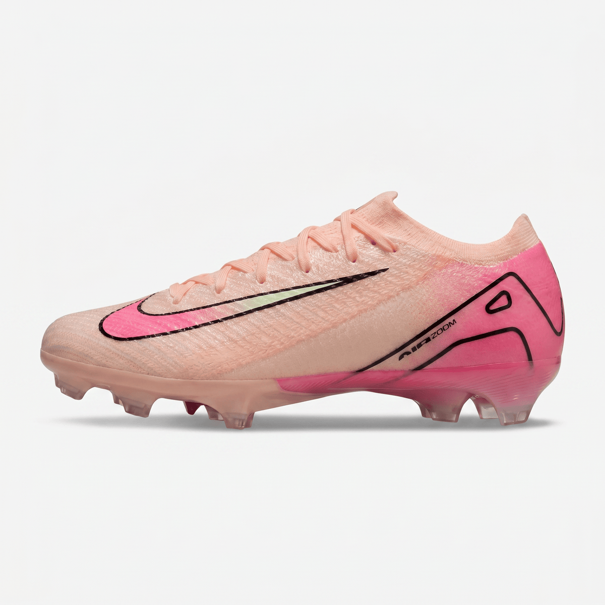 Air Zoom Mercurial Vapor 16 FG Pink / Orange