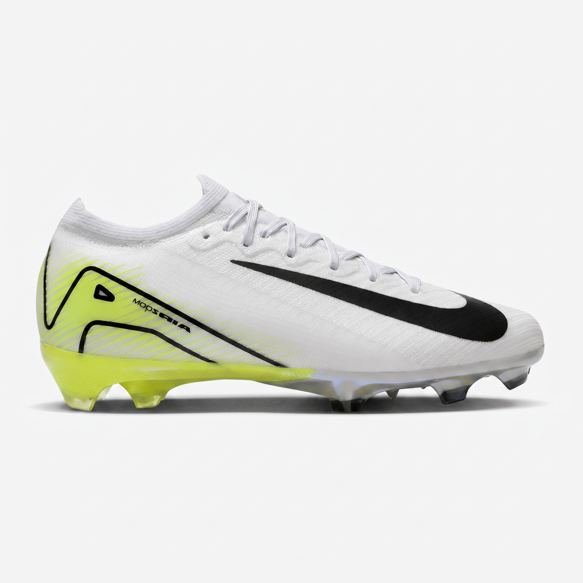 Air Zoom Mercurial Vapor 16 FG White / Black / Volt