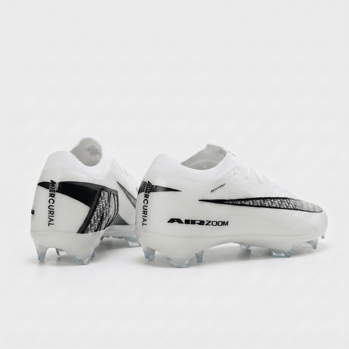 Air Zoom Mercurial Vapor 16 FG White / Black