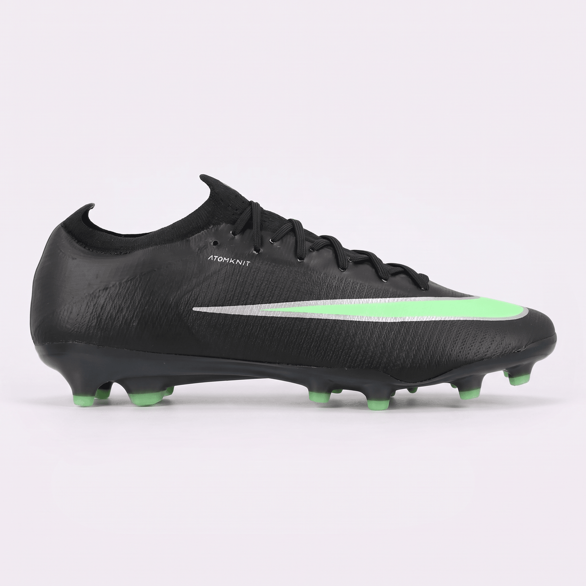 Mercurial Vapor 17 AG-PRO Black / Illusion Green