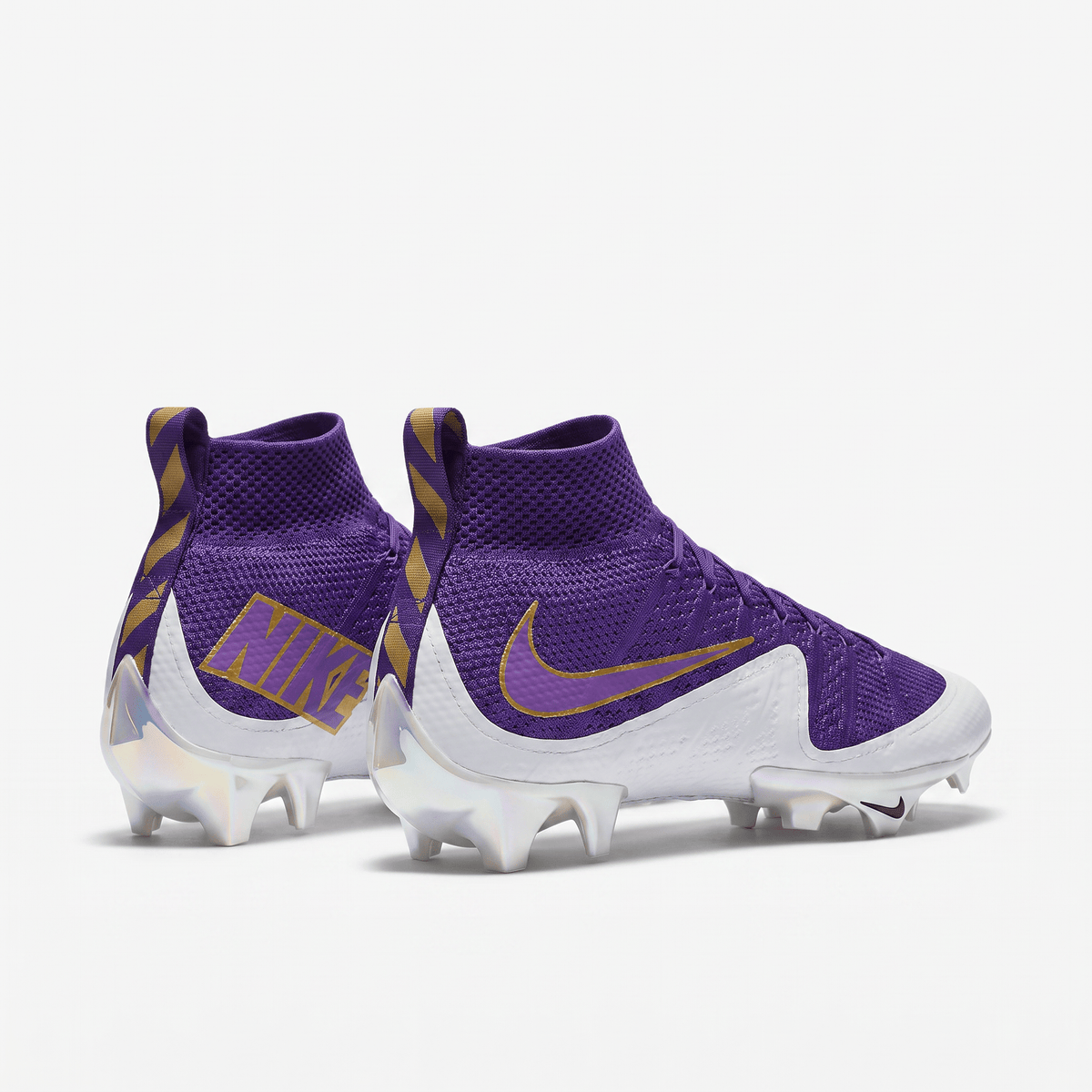 Vapor Edge Pro 360 2 Court Purple / White / Field Purple / Gold