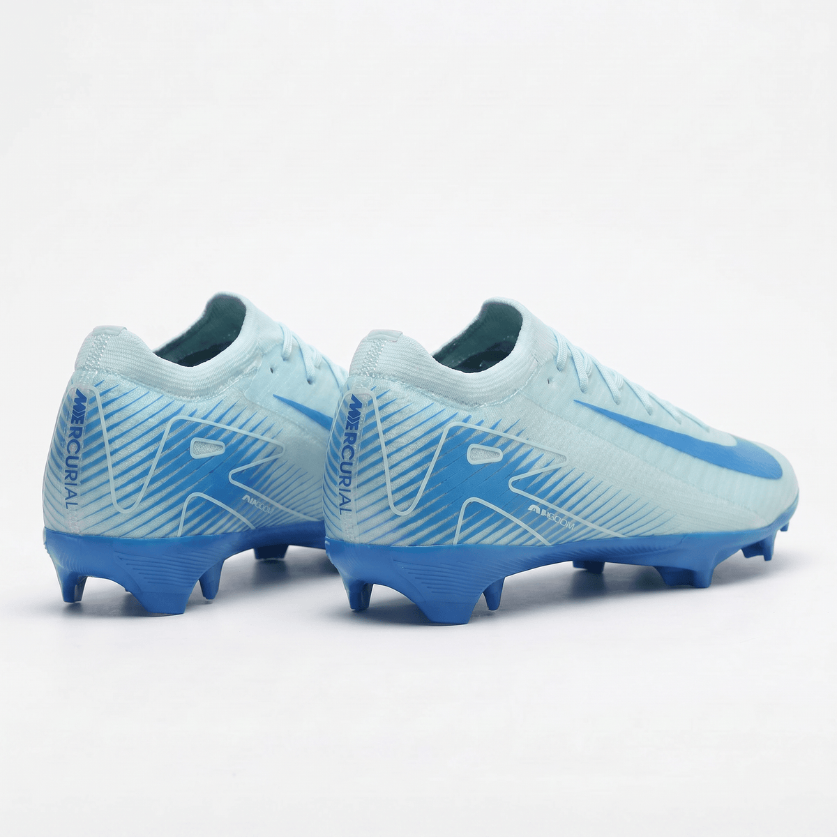 Air Zoom Mercurial Vapor 16 FG Glacier Blue / Blue Fury