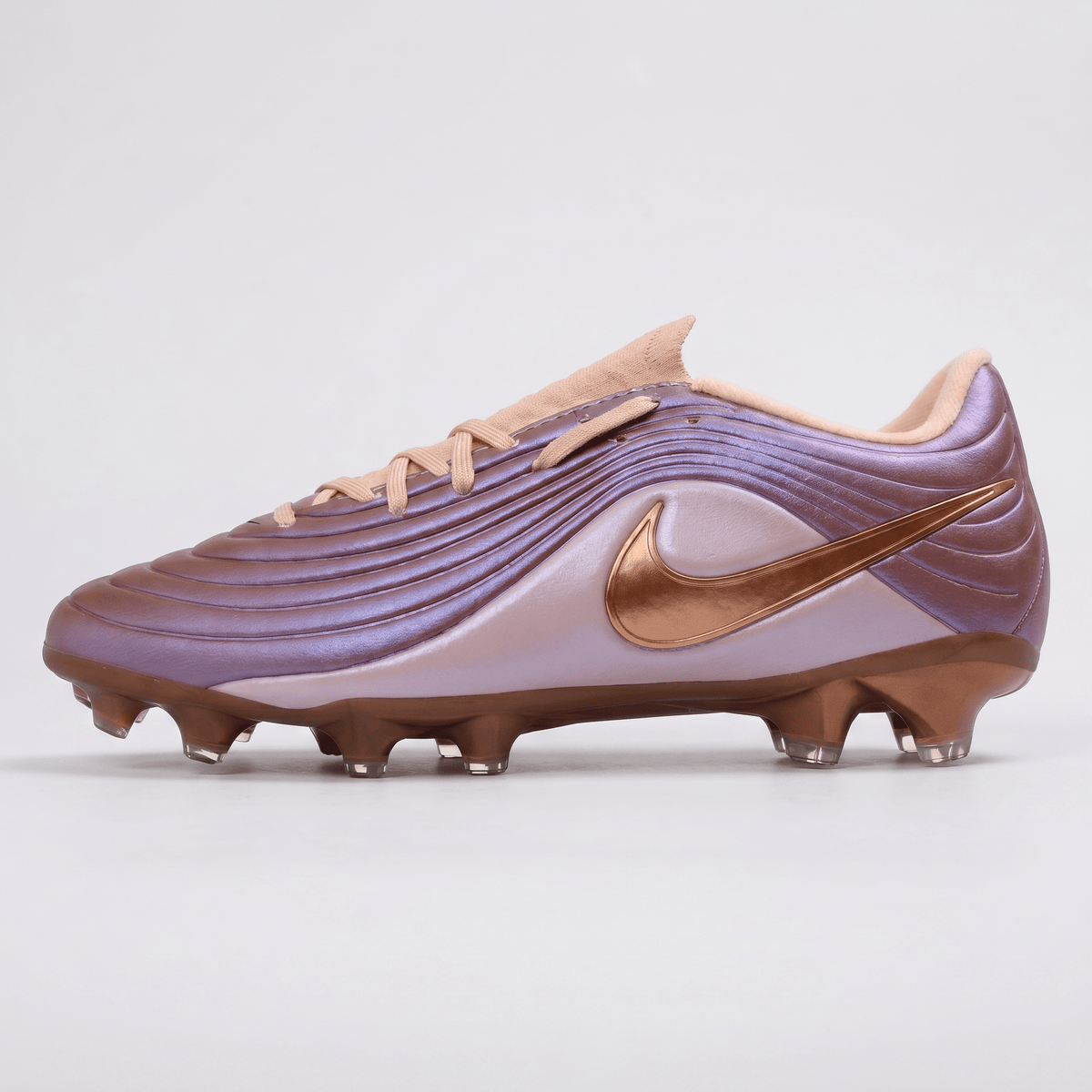 Tiempo Legend XI FG Brown / Bronze