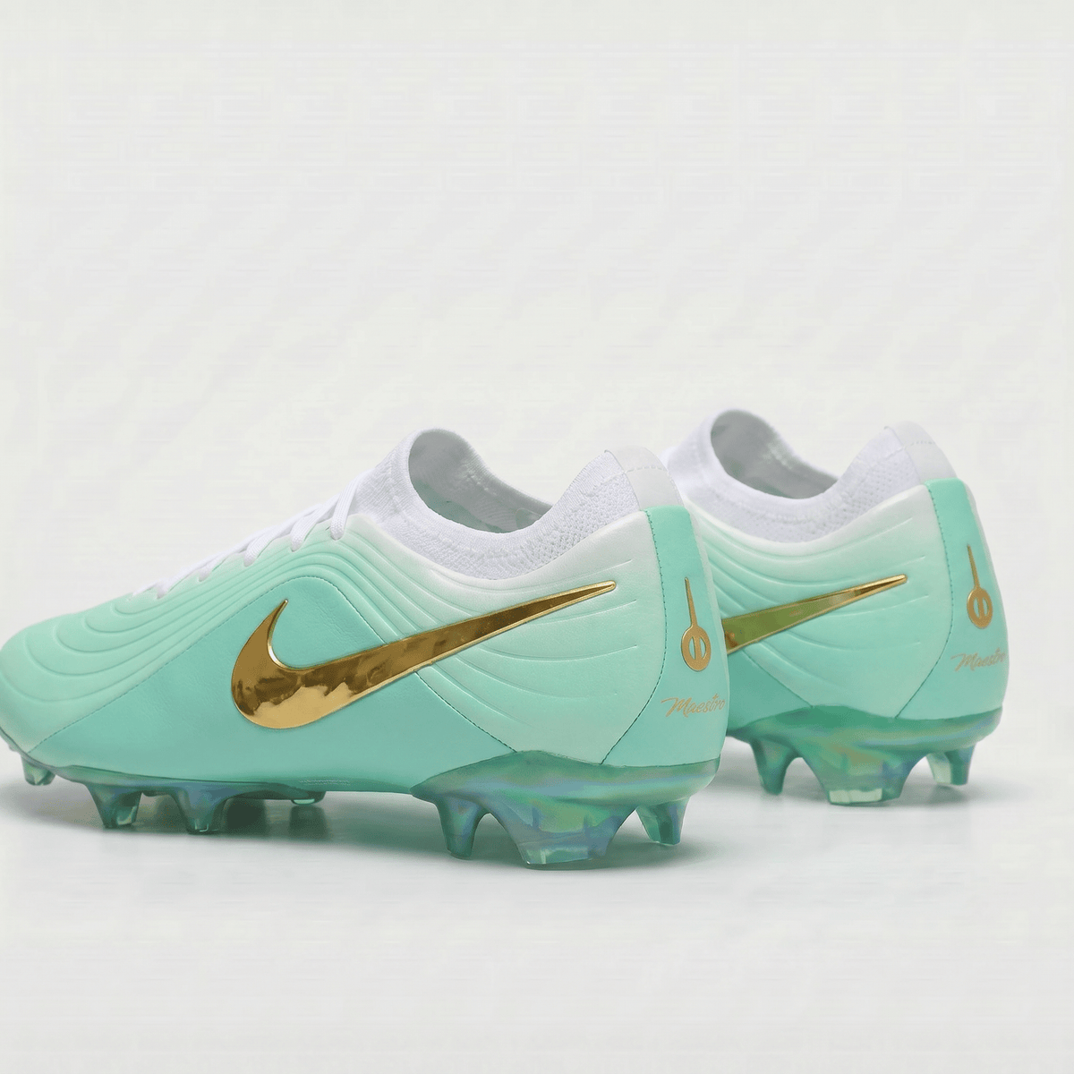 Tiempo Legend XI FG Green / White / Gold