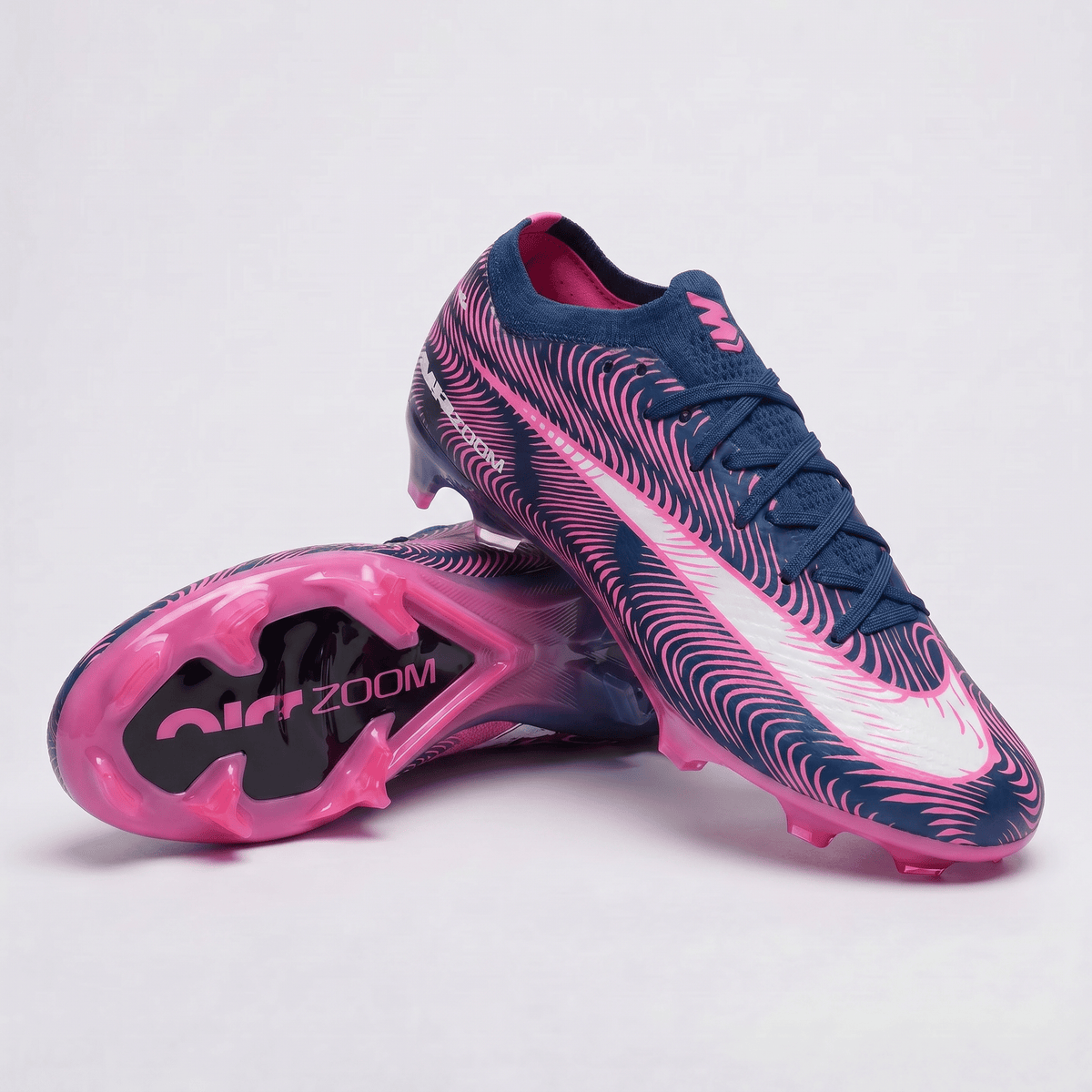 Air Zoom Mercurial Vapor 16 FG Ocean Cube / Hyper Pink