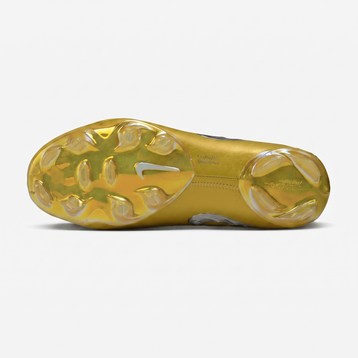 Tiempo Legend XI FG Gold / Silver
