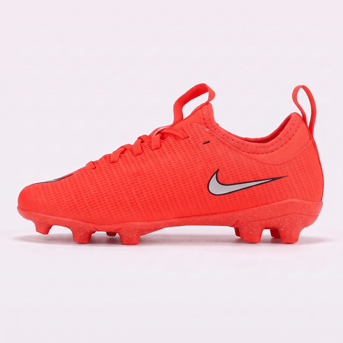 Mercurial Vapor 17 Club Laceless MG Bright Crimson / Blur / Black