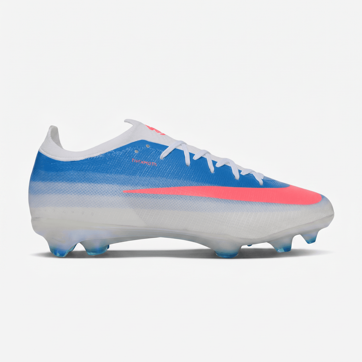 Air Zoom Mercurial Vapor 16 FG Blue / White / Pink
