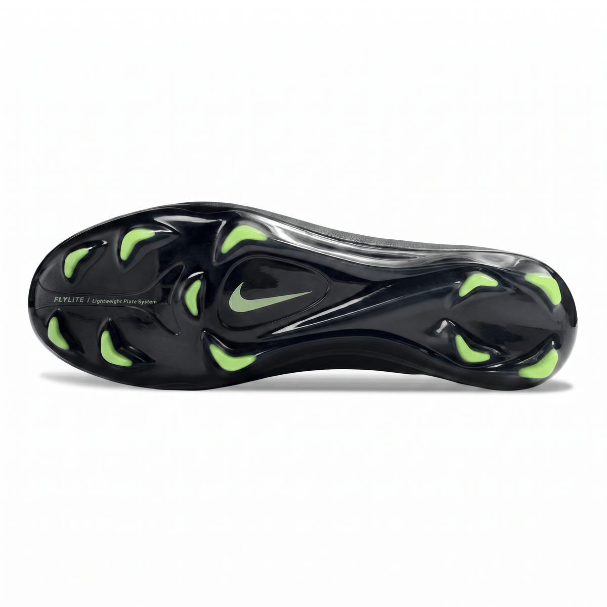 Air Zoom Mercurial Vapor 16 FG Black / Barely Volt