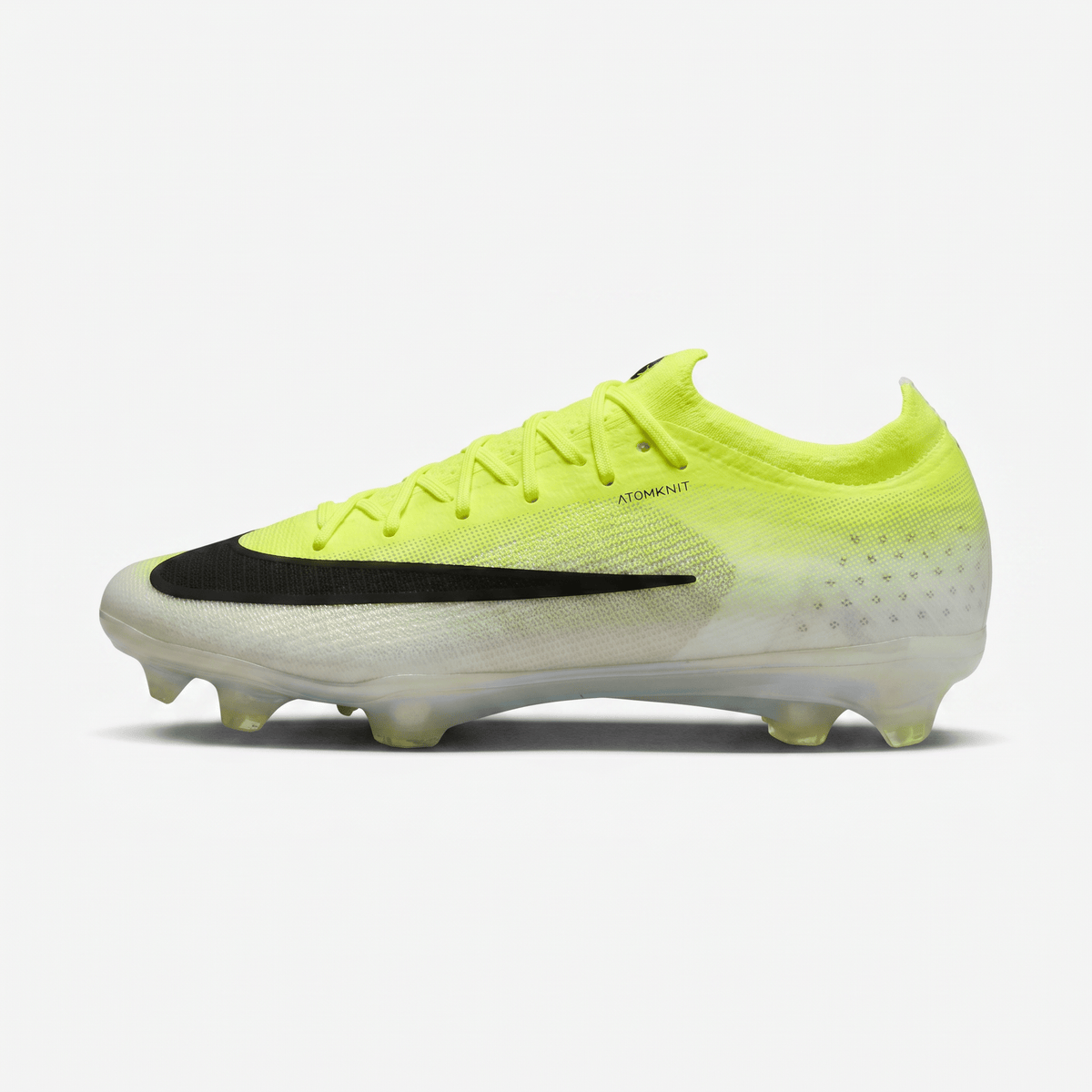 Air Zoom Mercurial Vapor 17 FG Volt / White / Black