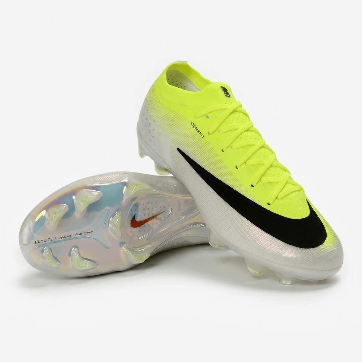 Air Zoom Mercurial Vapor 17 FG Volt / White / Black