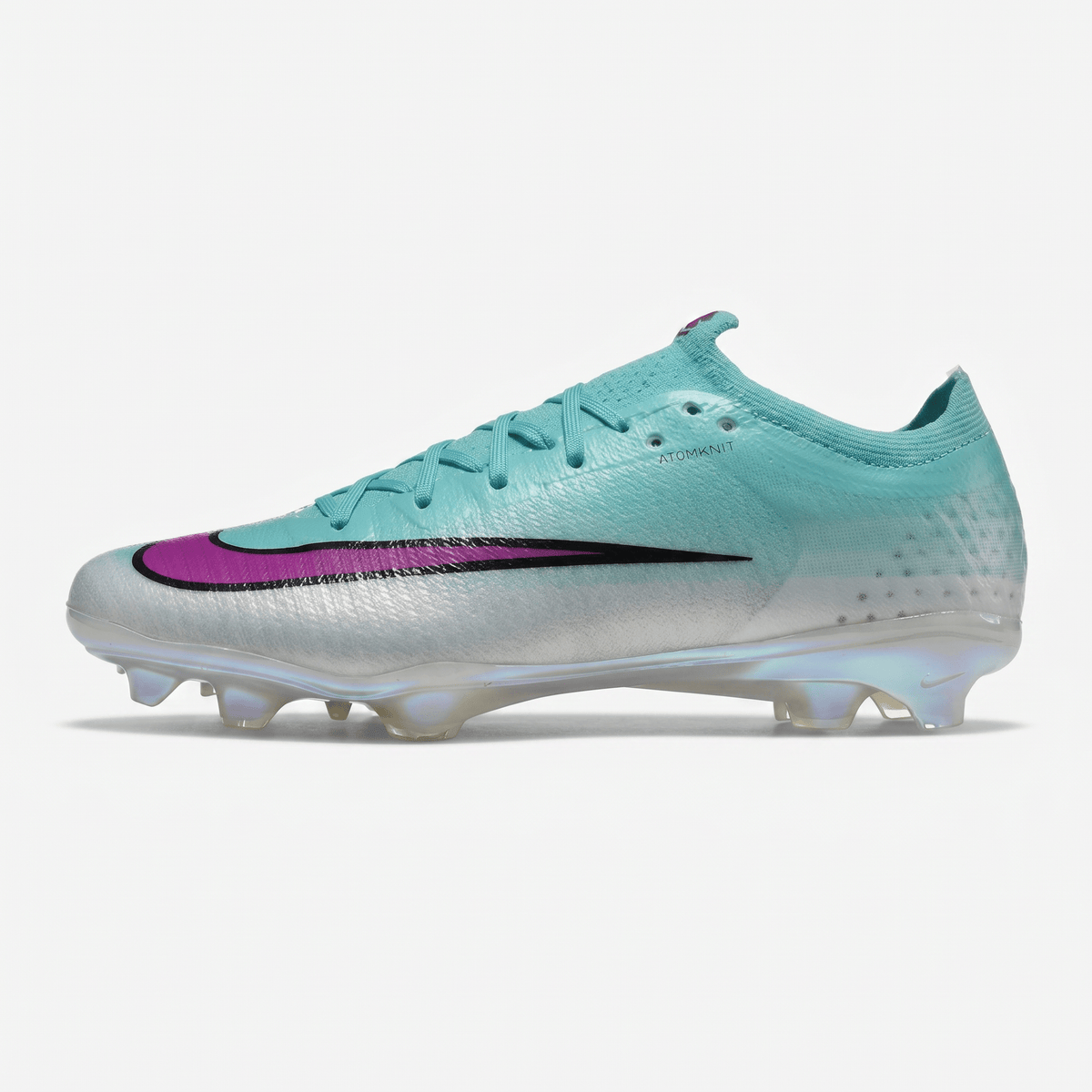 Air Zoom Mercurial Vapor 16 FG Aqua / Purple