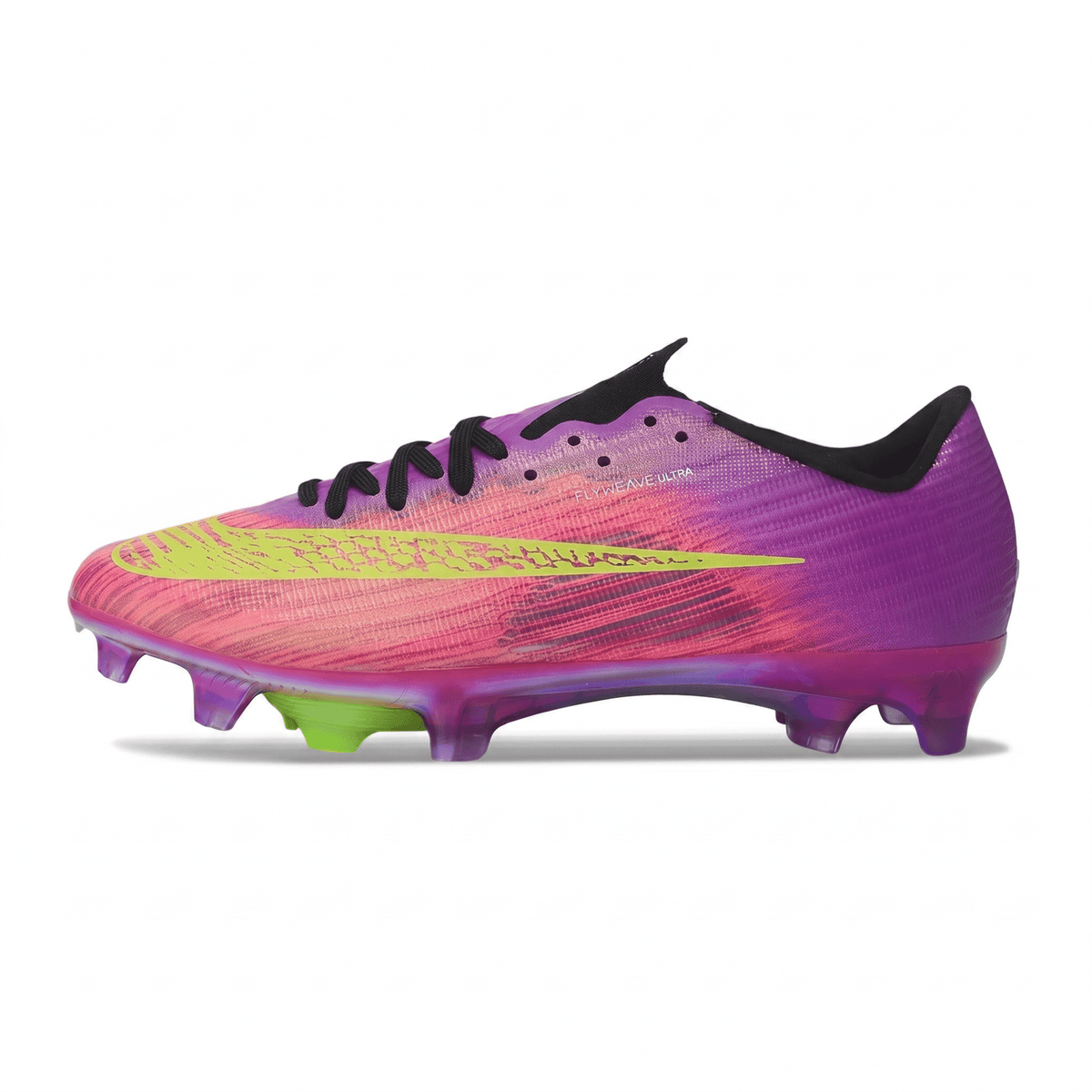 Air Zoom Mercurial Vapor 16 FG Lavendar / Pink / Volt