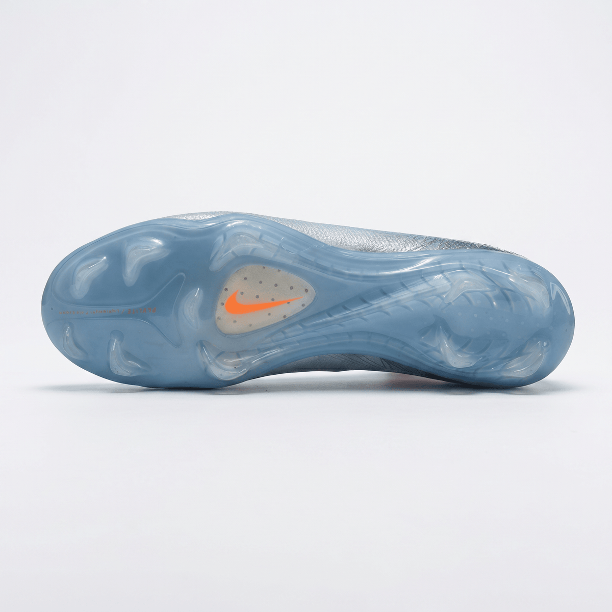 Air Zoom Mercurial Vapor 16 FG Blue / Orange