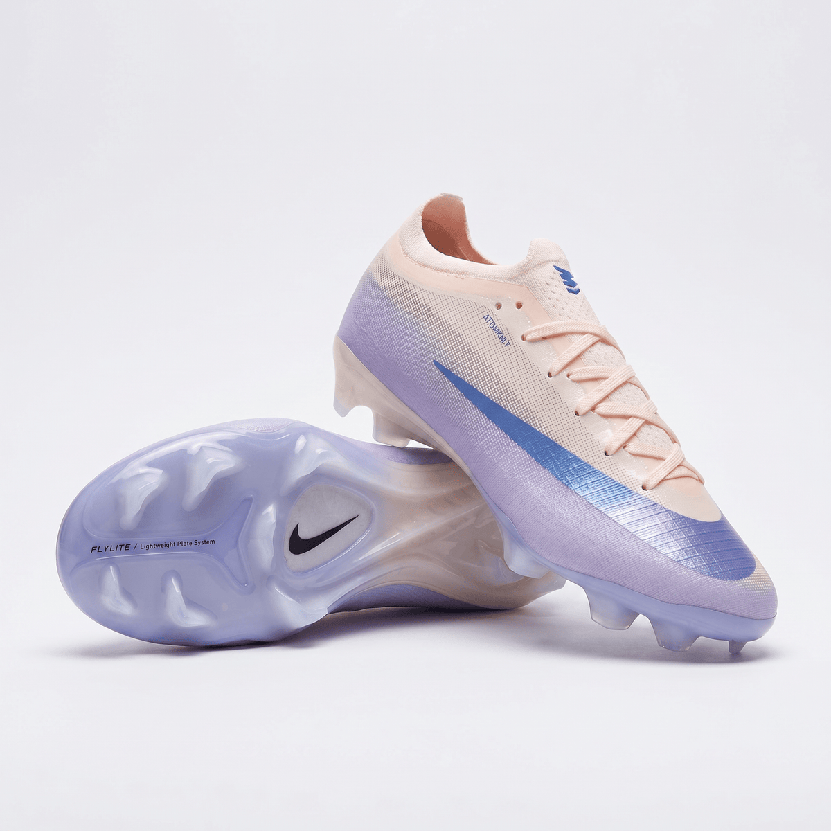 Air Zoom Mercurial Vapor 17 FG Lavender / Cream