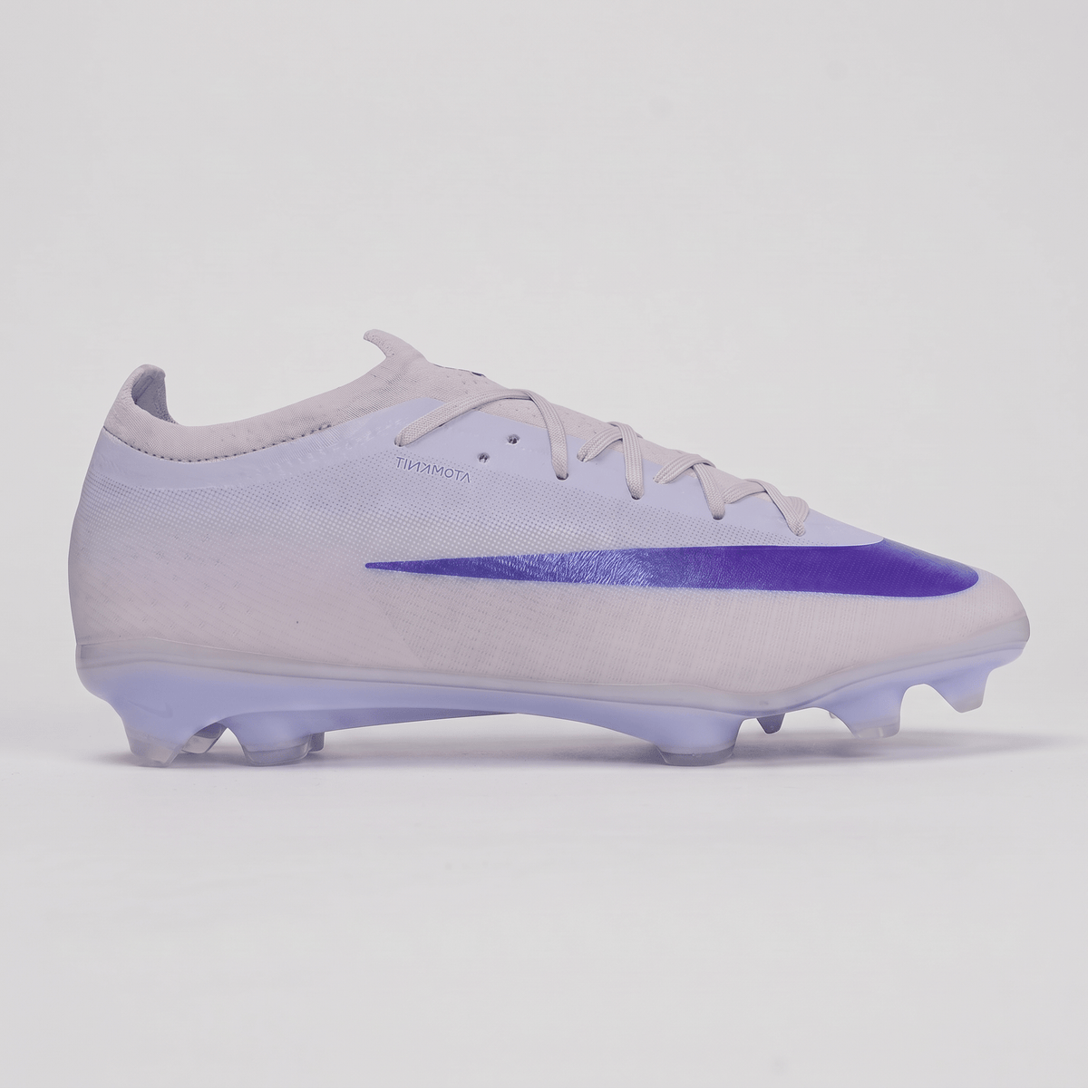 Air Zoom Mercurial Vapor 17 FG White / Lavendar