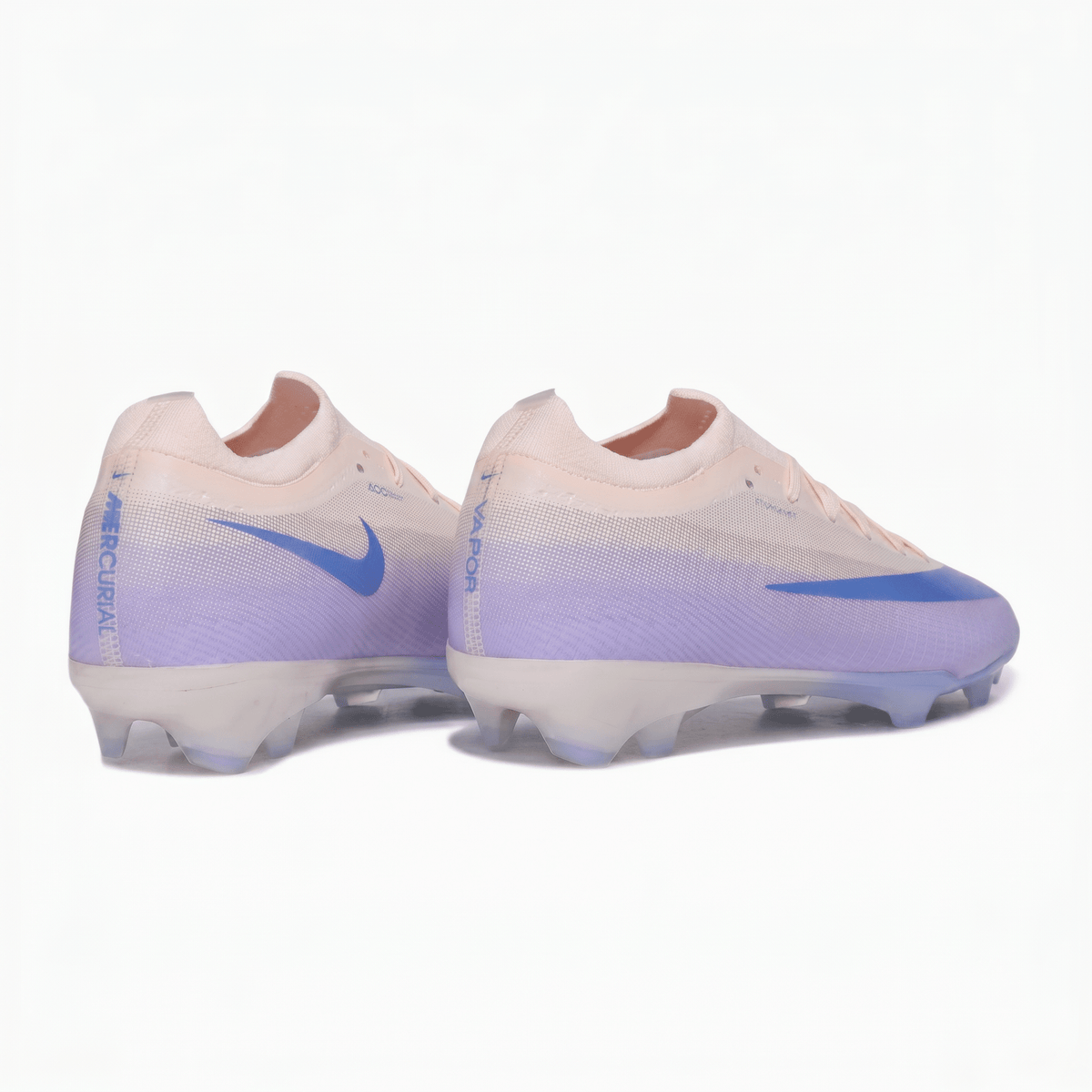Air Zoom Mercurial Vapor 17 FG Lavender / Cream