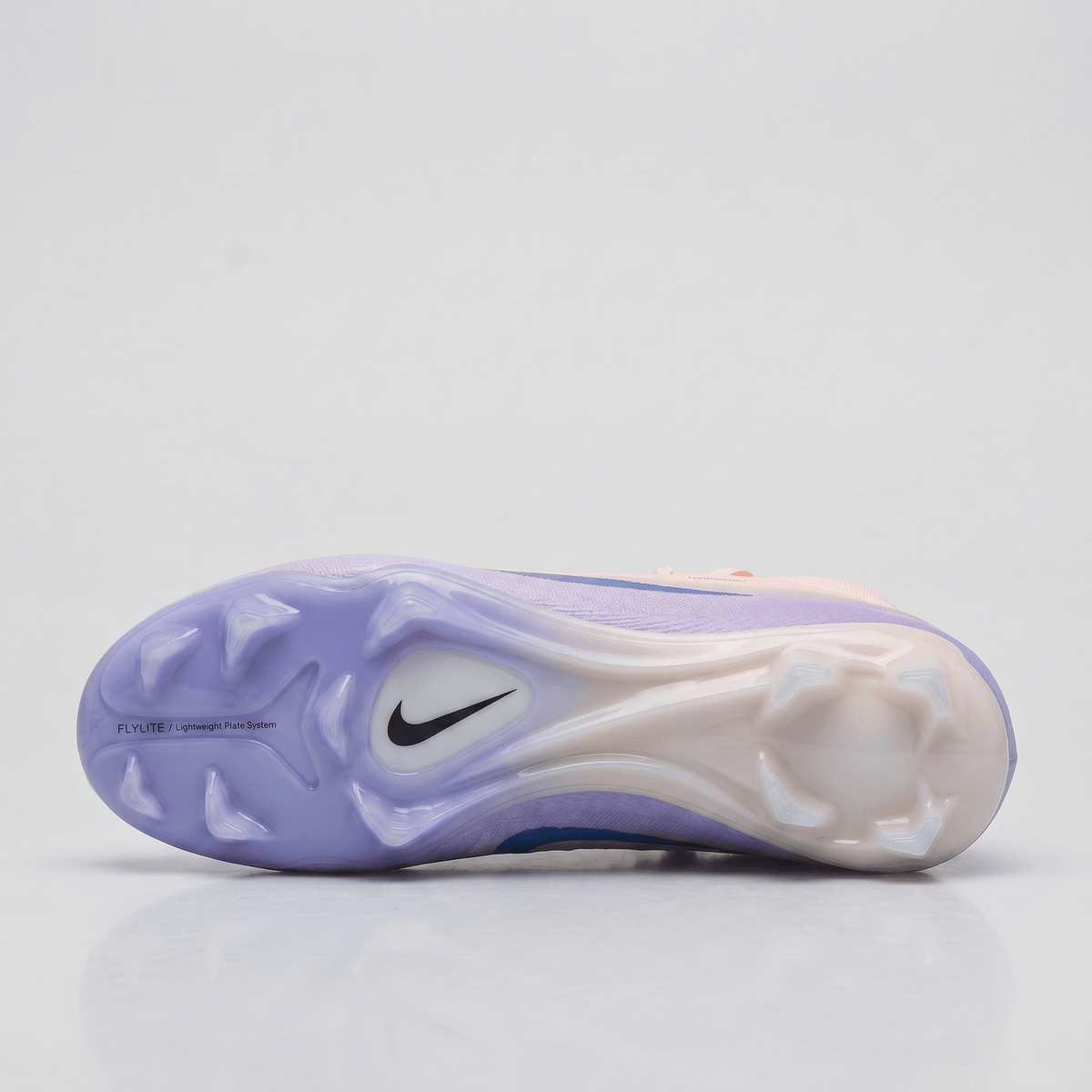 Air Zoom Mercurial Vapor 17 FG Lavender / Cream