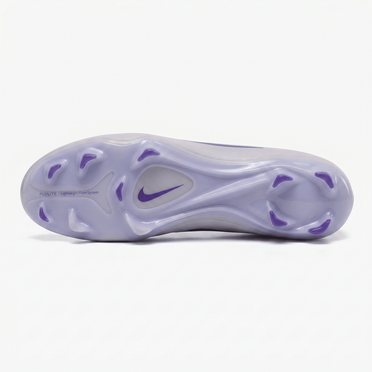 Air Zoom Mercurial Vapor 17 FG White / Lavendar