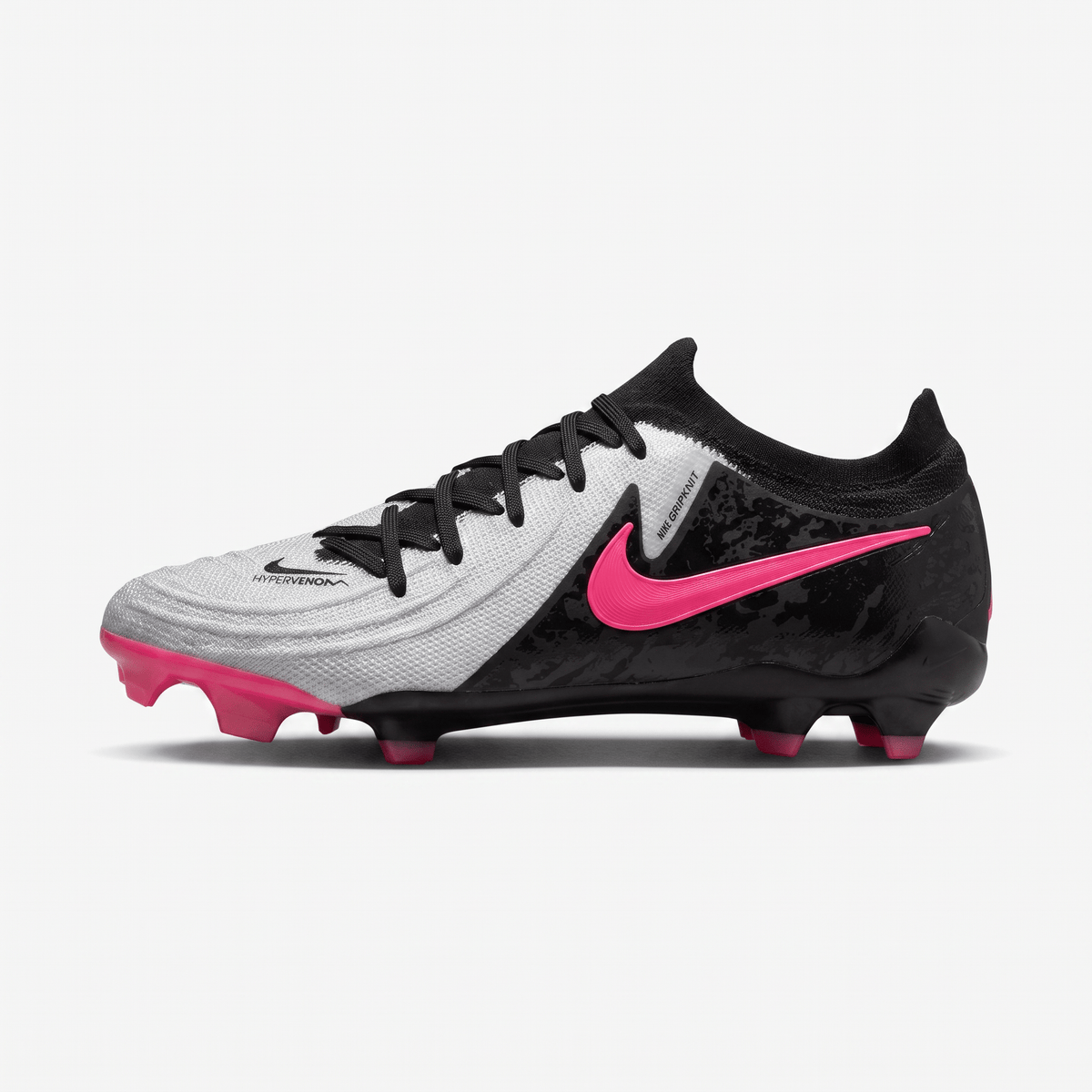 Phantom GX 2 FG White / Black / Pink Blast