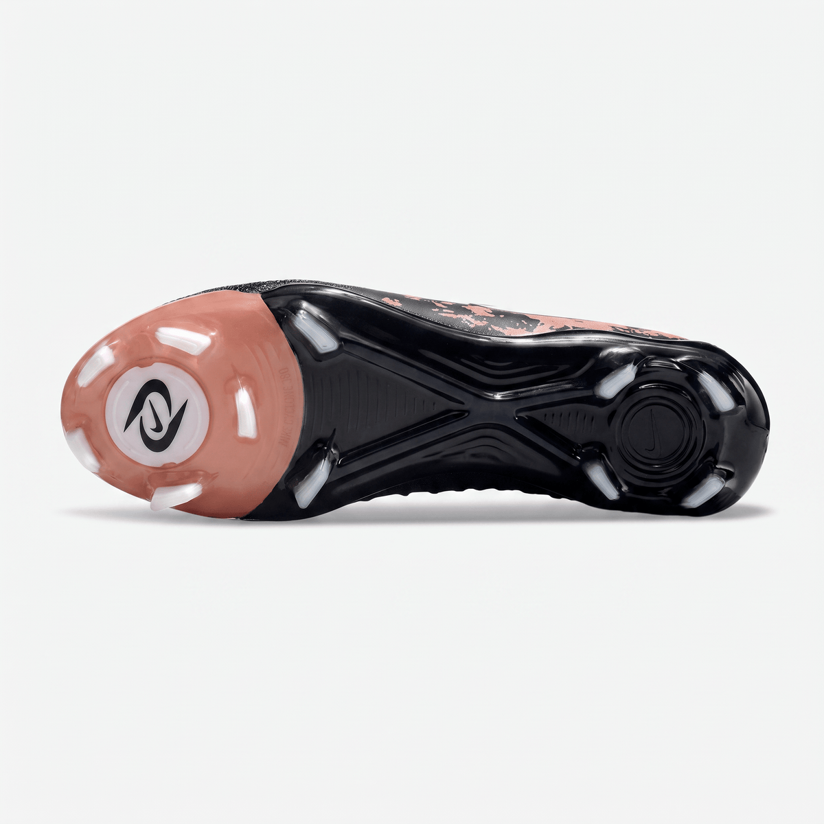 Phantom Luna FG Black / Rose Gold / Metallic Copper