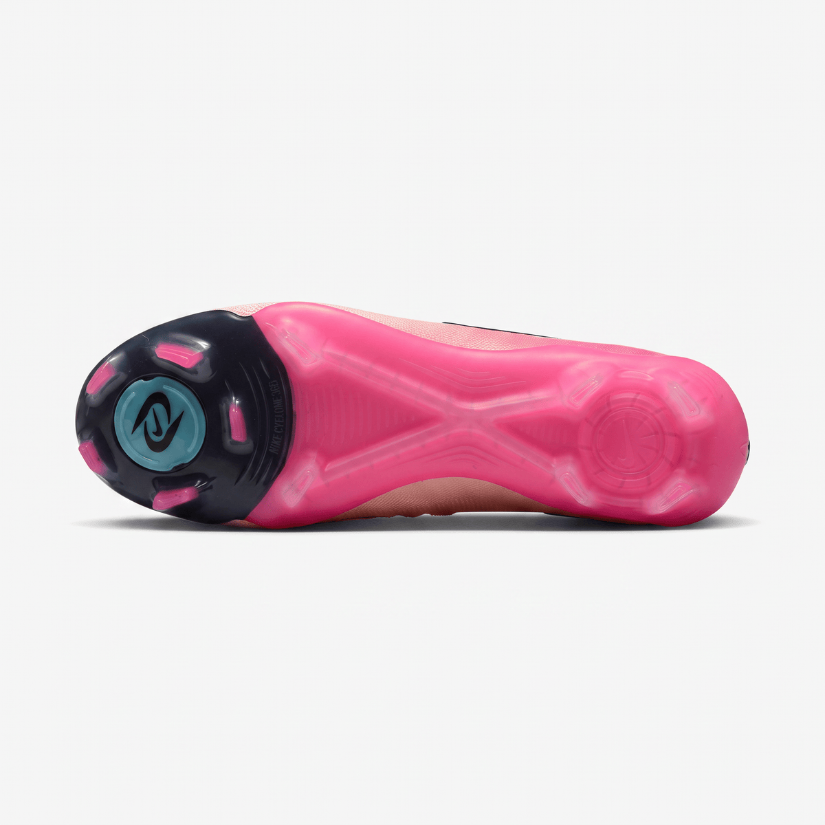 Phantom Luna II FG Crimson Tint / Pink Blast / Black