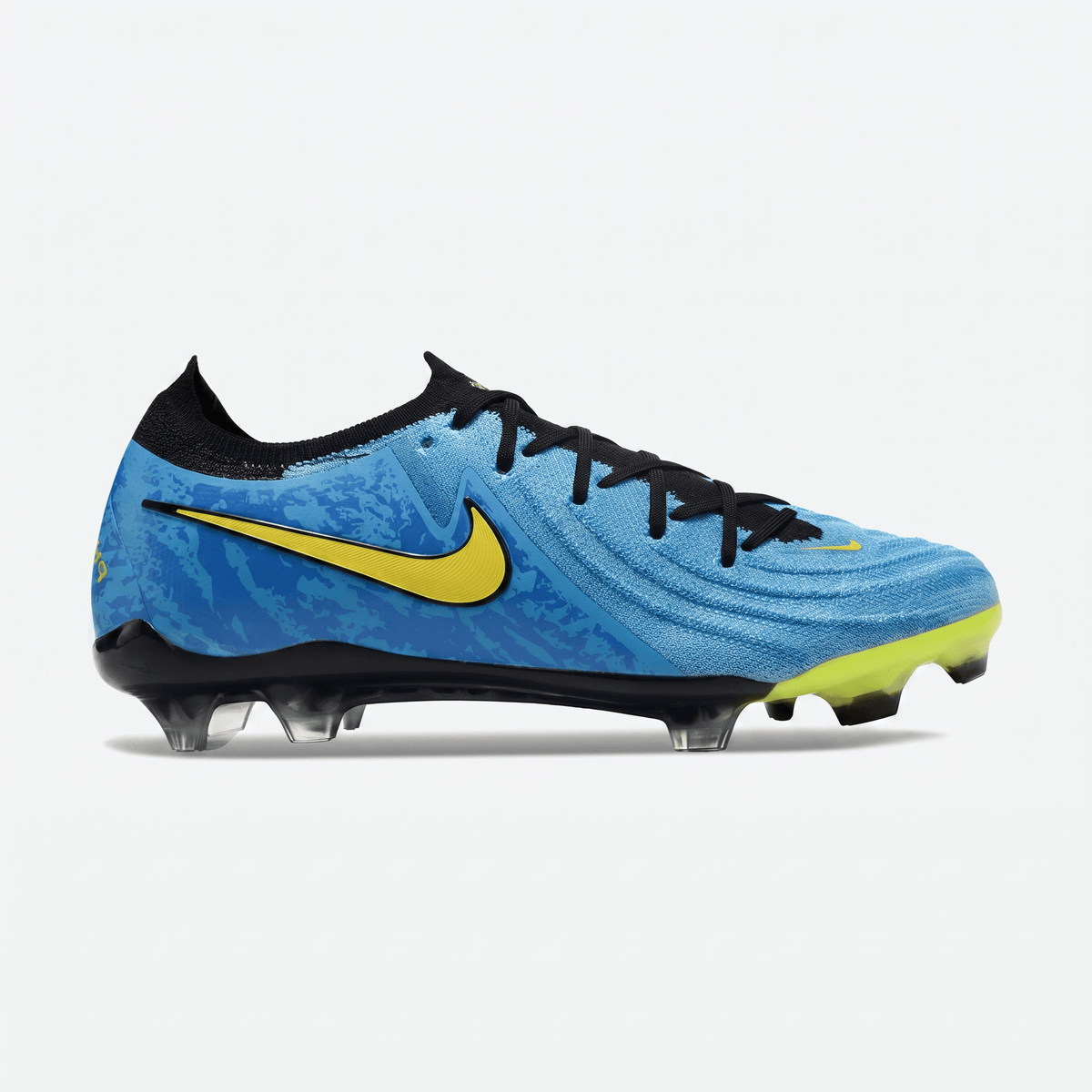 Phantom GX 2 FG Blue Fury / White / Volt / Pure Black