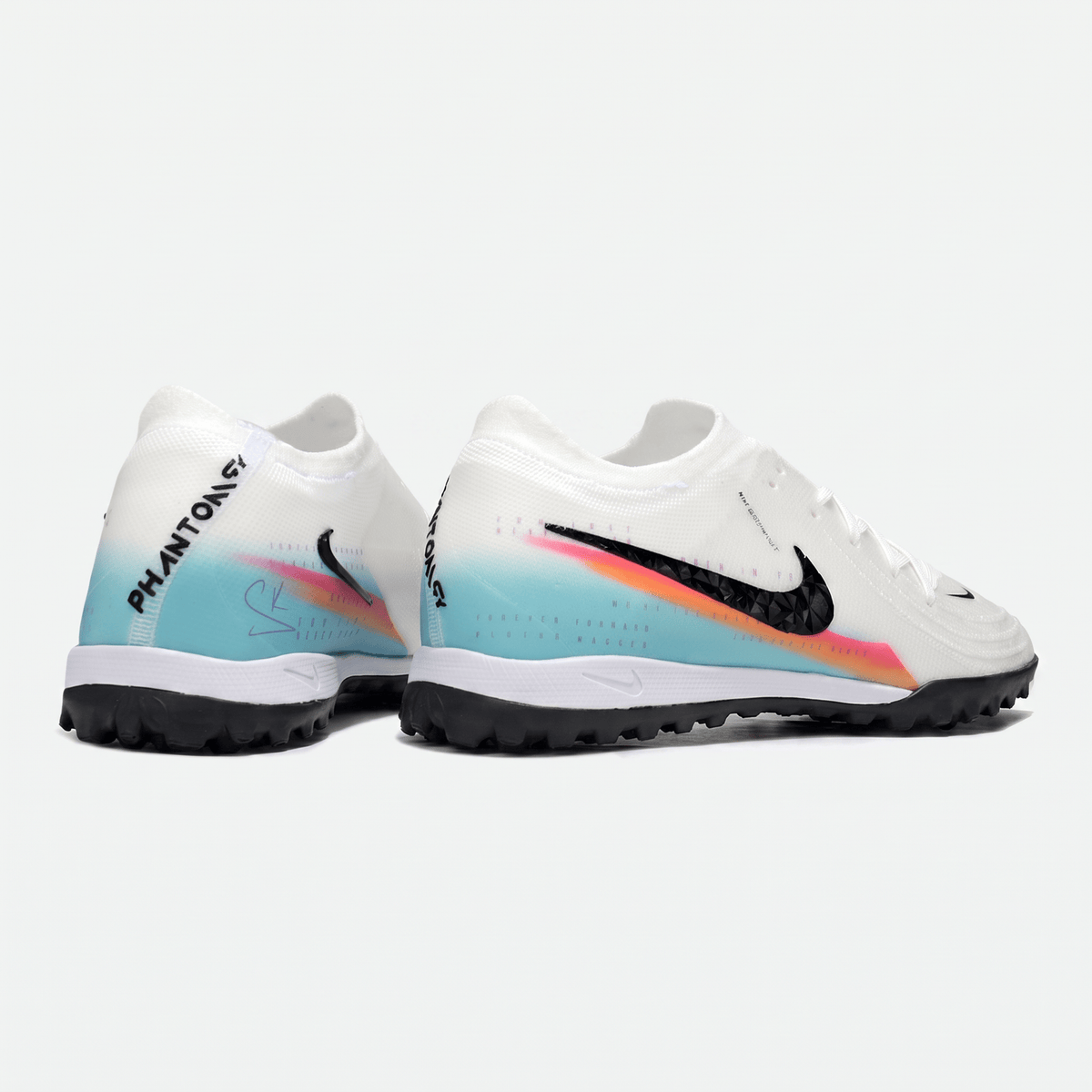 Phantom GX II Pro TF White / Black / Laser Crimson / Total Orange
