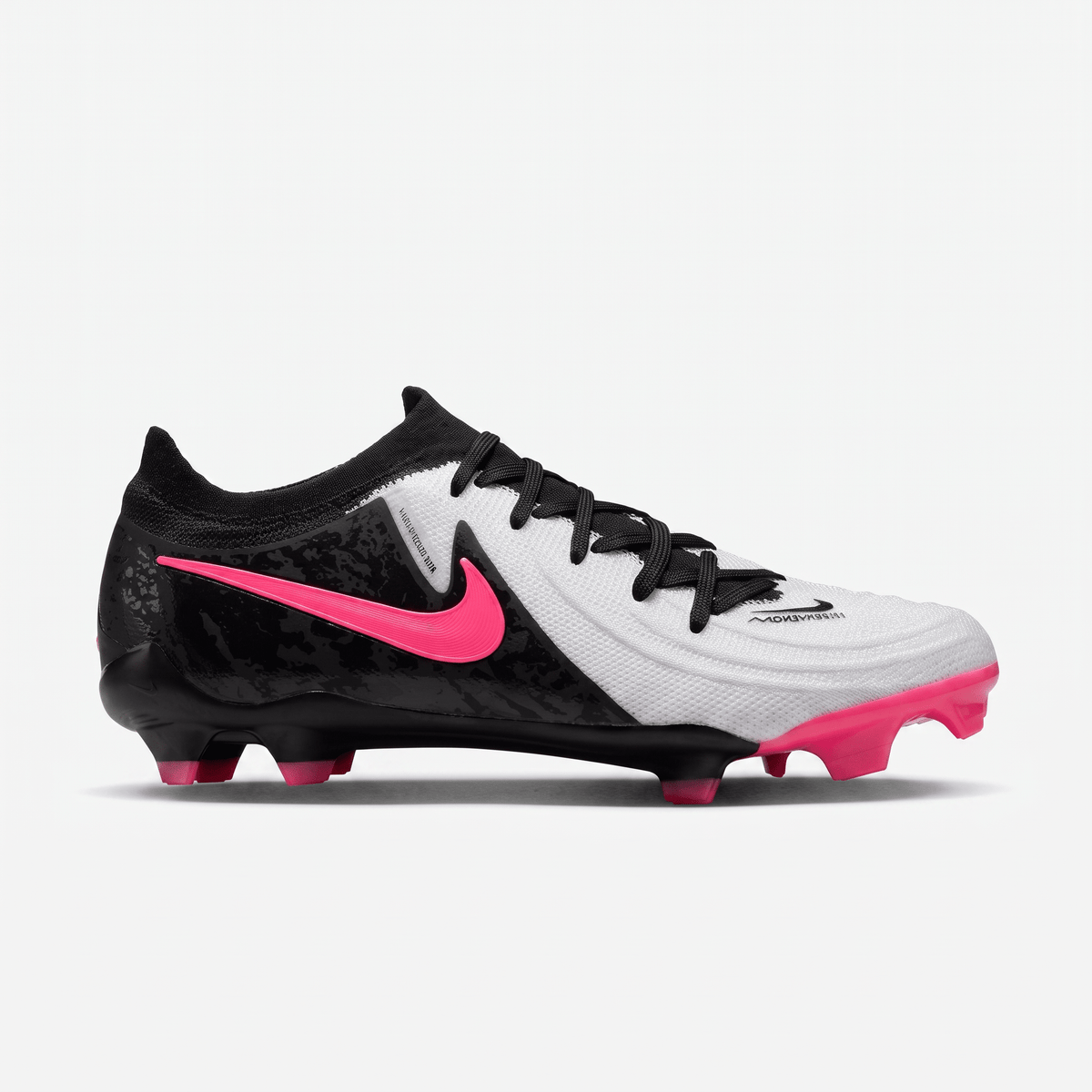 Phantom GX 2 FG White / Black / Pink Blast