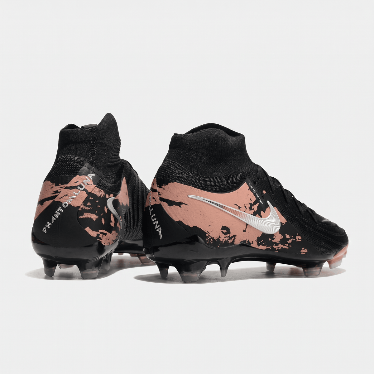 Phantom Luna FG Black / Rose Gold / Metallic Copper