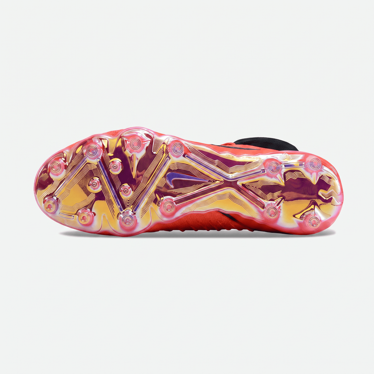 Phantom Luna II FG Sunset Pulse / Metallic Silver