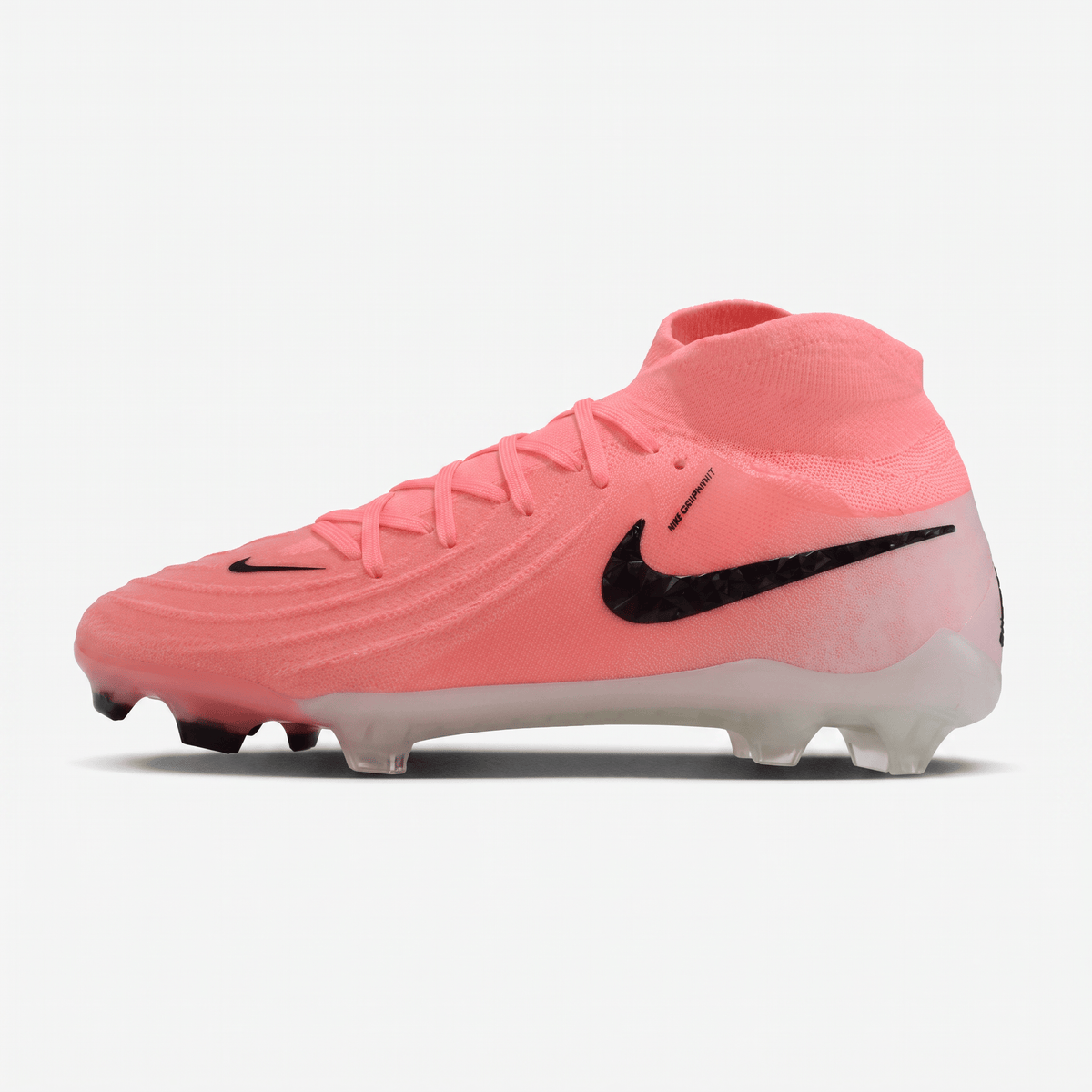 Phantom Luna 2 Pro FG Sunset Glow / Black / Pink Foam