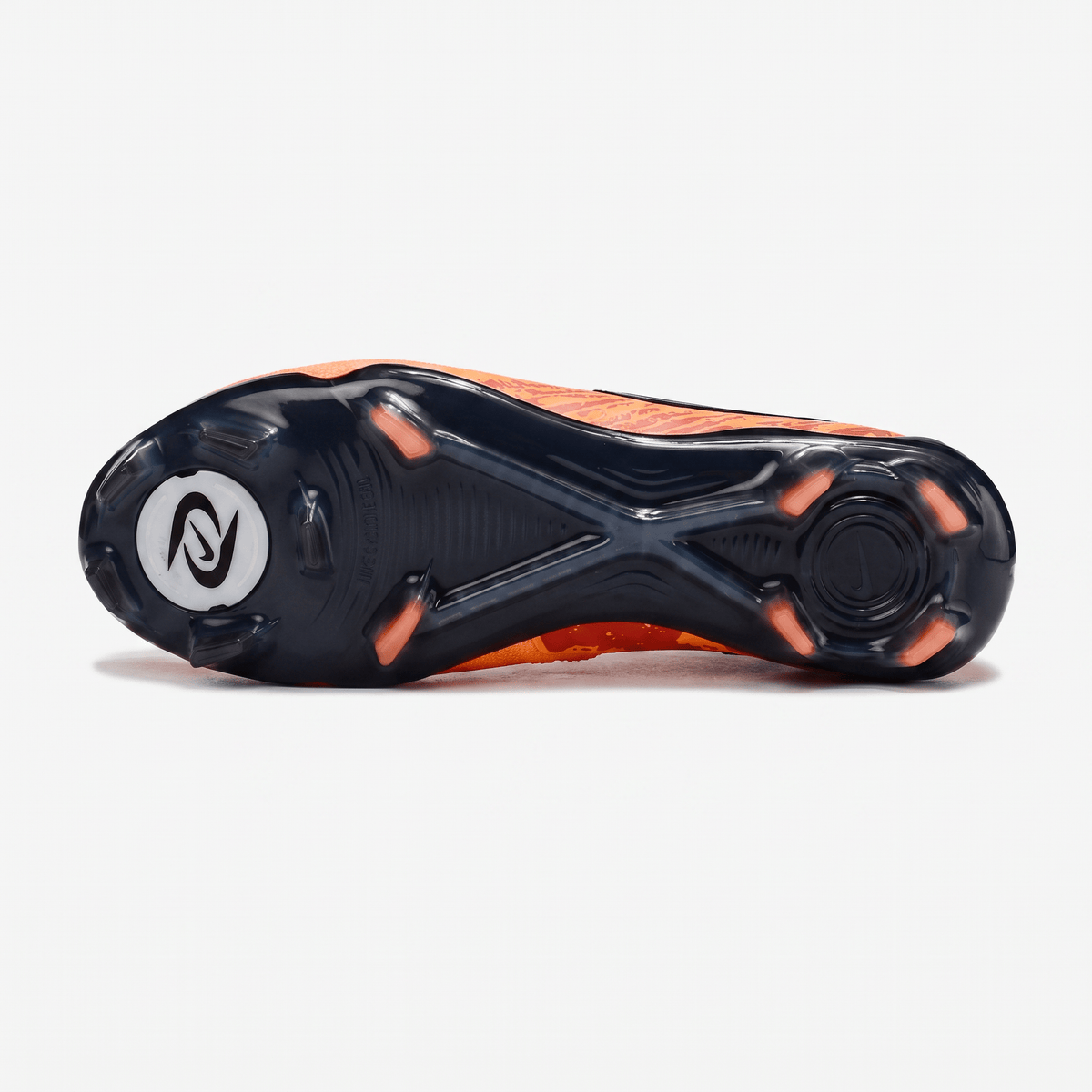 Phantom GX 2 FG Total Orange / Black