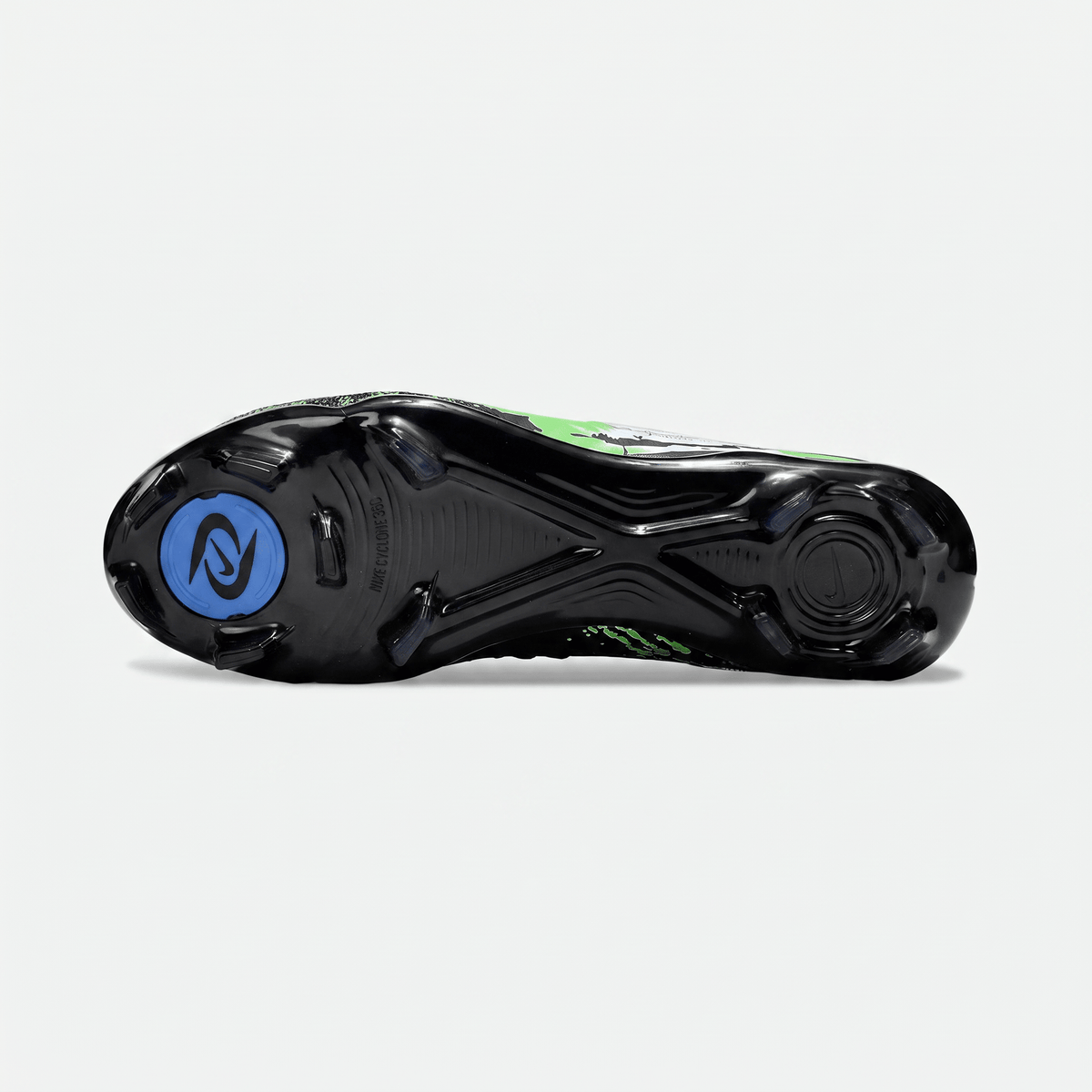 Phantom GX 2 FG Green / Black / Blue