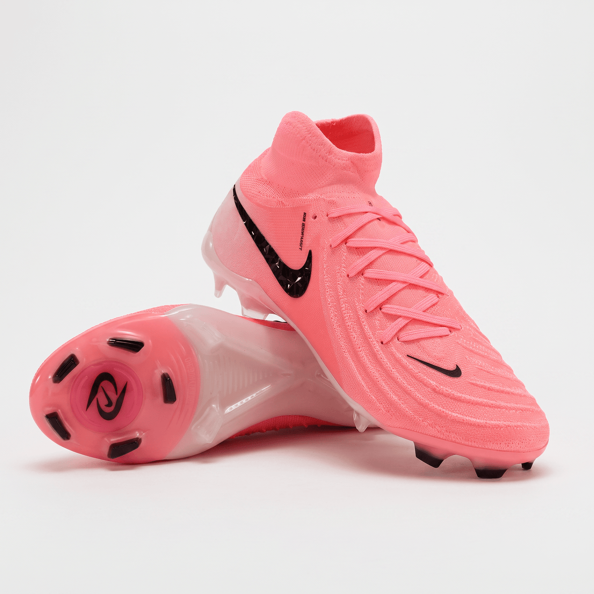 Phantom Luna 2 Pro FG Sunset Glow / Black / Pink Foam