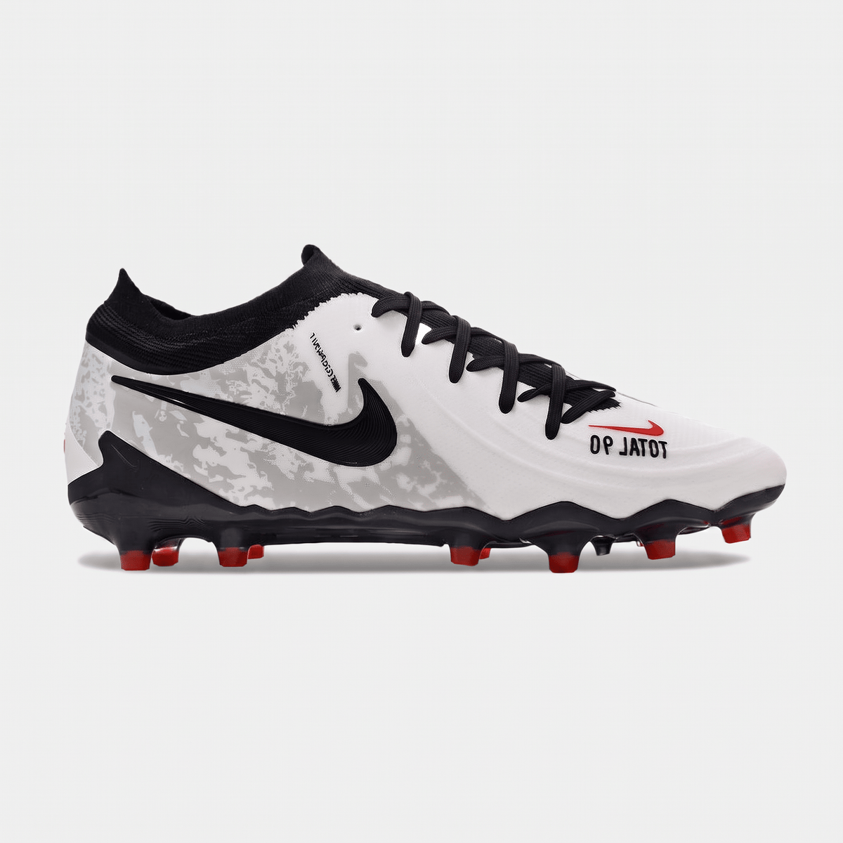 Phantom GX II FG White / Black / Total Orange