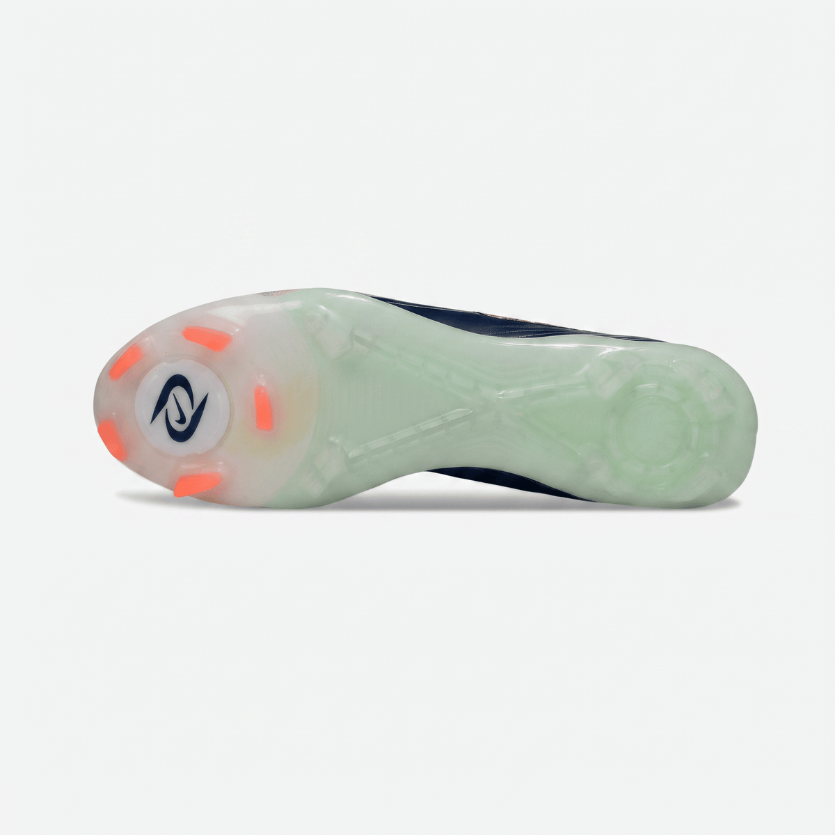 Mercurial Vapor 16 FG Barely Green / Metallic Gold Coin / Blue Void / Pink Foam