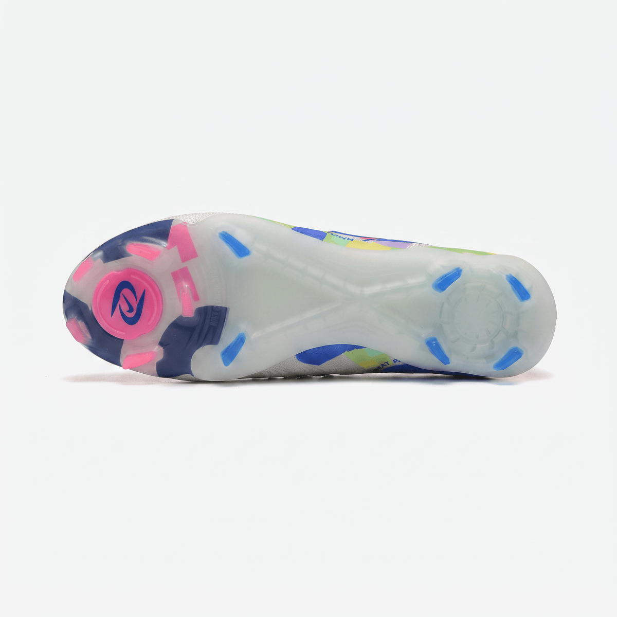 Phantom Luna 2 FG Sail / Racer Blue / Pink Blast