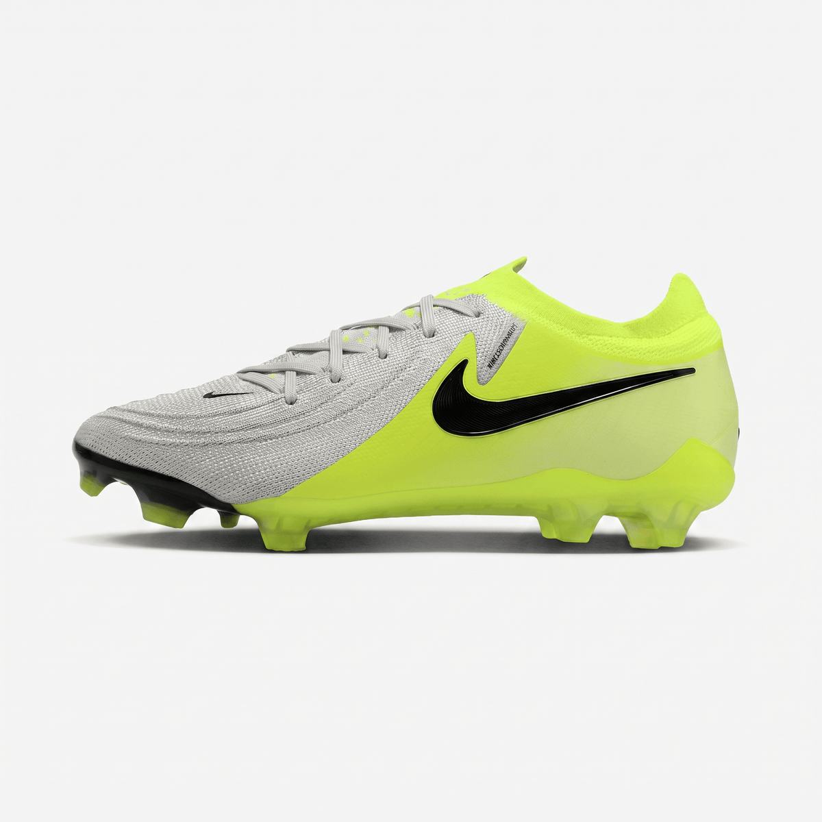 Phantom GX 2 FG Silver / Volt / Black