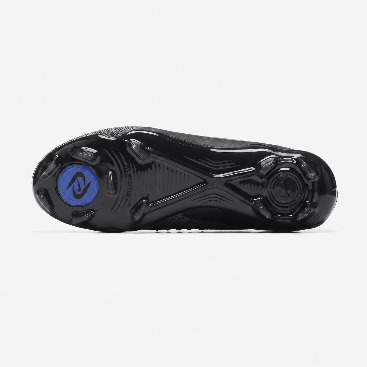 Phantom GX 2 FG Triple Black / Blue