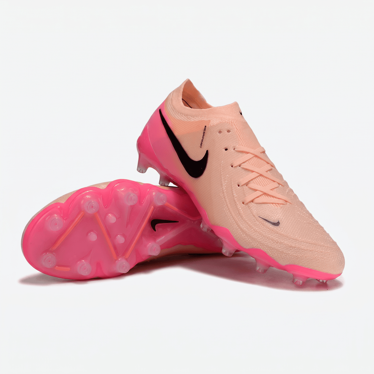 Phantom GX 2 FG Guava Ice / Black / Pink Blast
