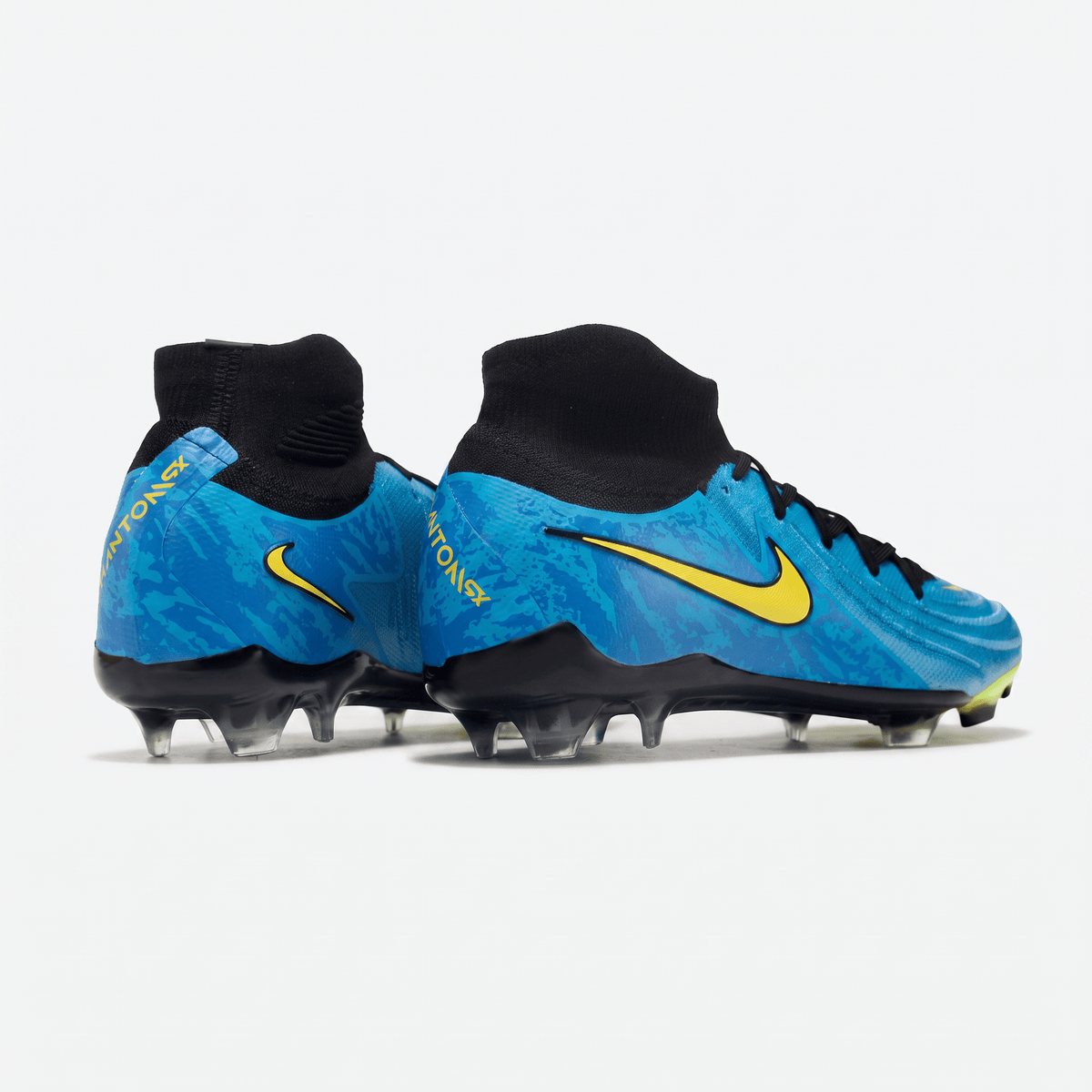 Phantom Luna II FG Blue Fury / Volt / Black