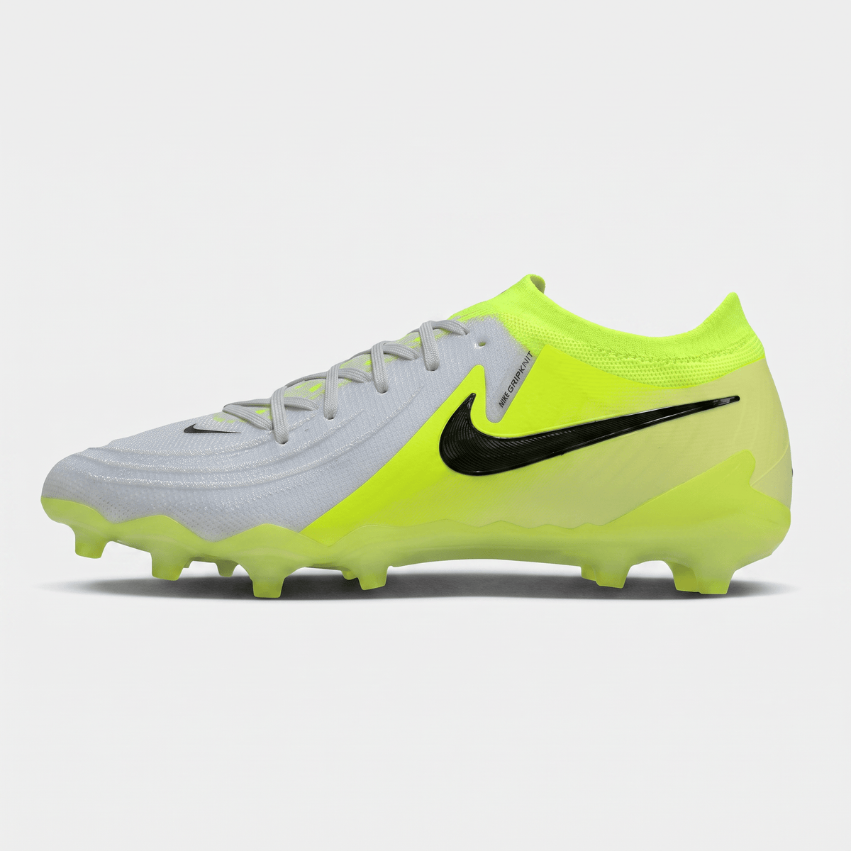 Phantom GX 2 FG Metallic Silver / Volt / Black