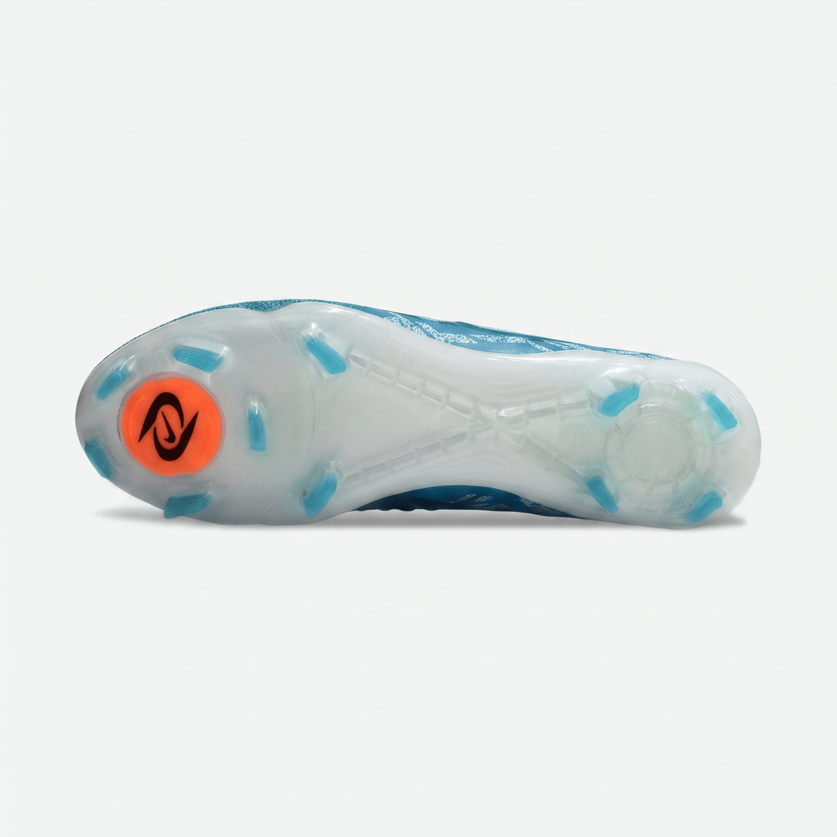 Phantom GX 2 FG Blue Fury / White / Volt / Black