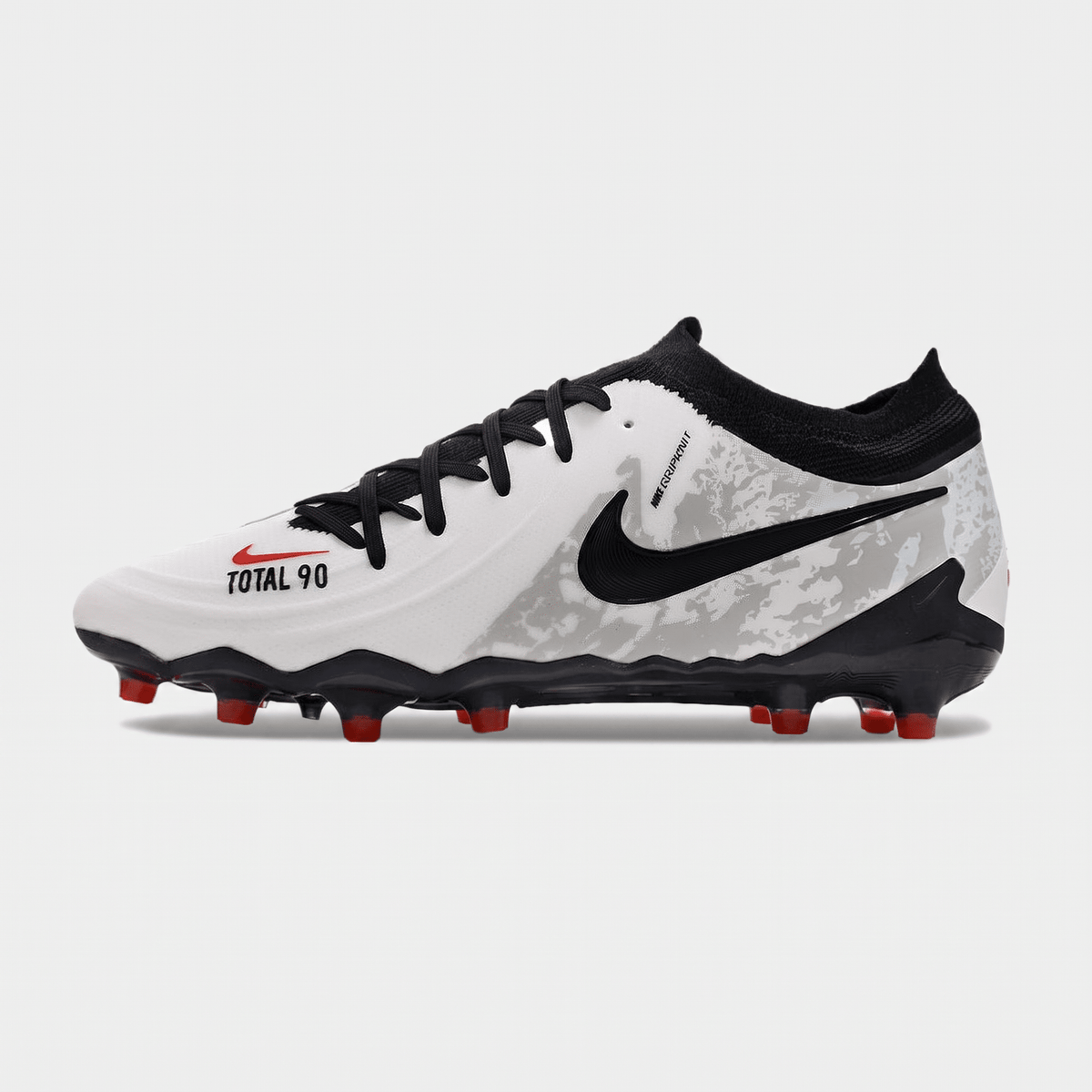 Phantom Venom FG Future White / Black / Chile Red