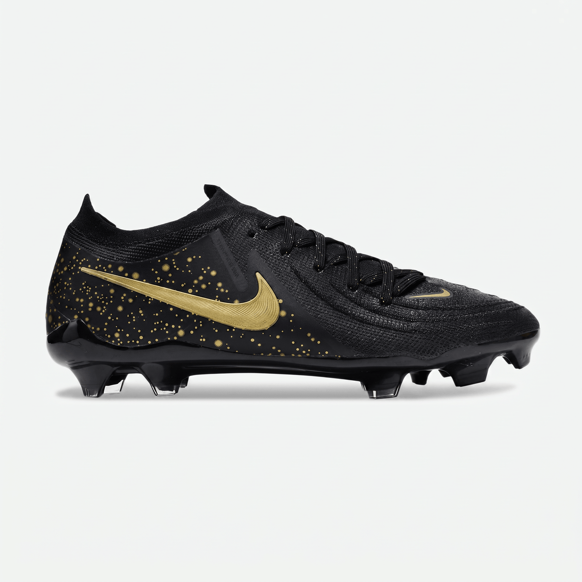 Phantom GX 2 FG Black / Metallic Gold Coin / White
